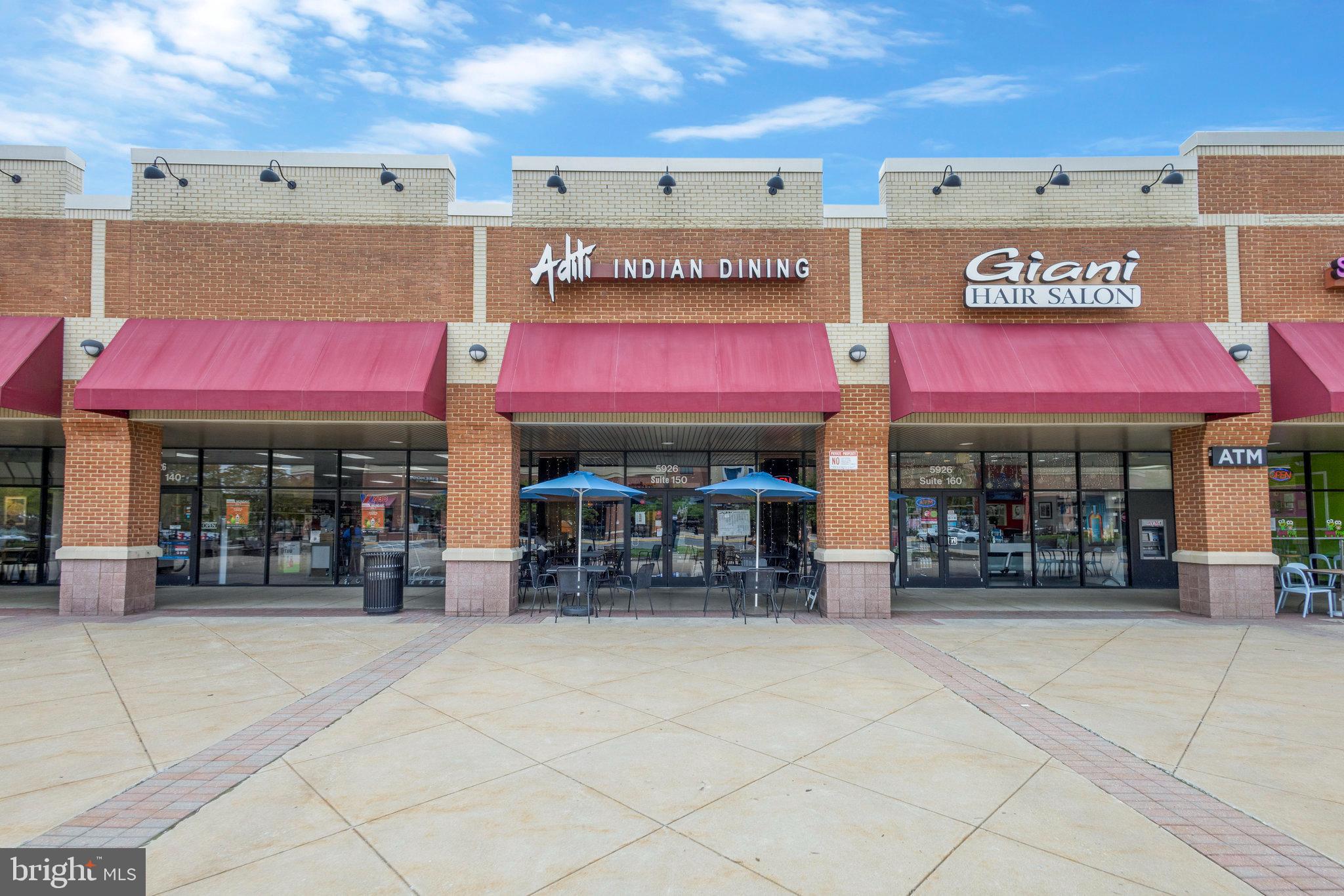 RIDGES AT EDSALL - Residential