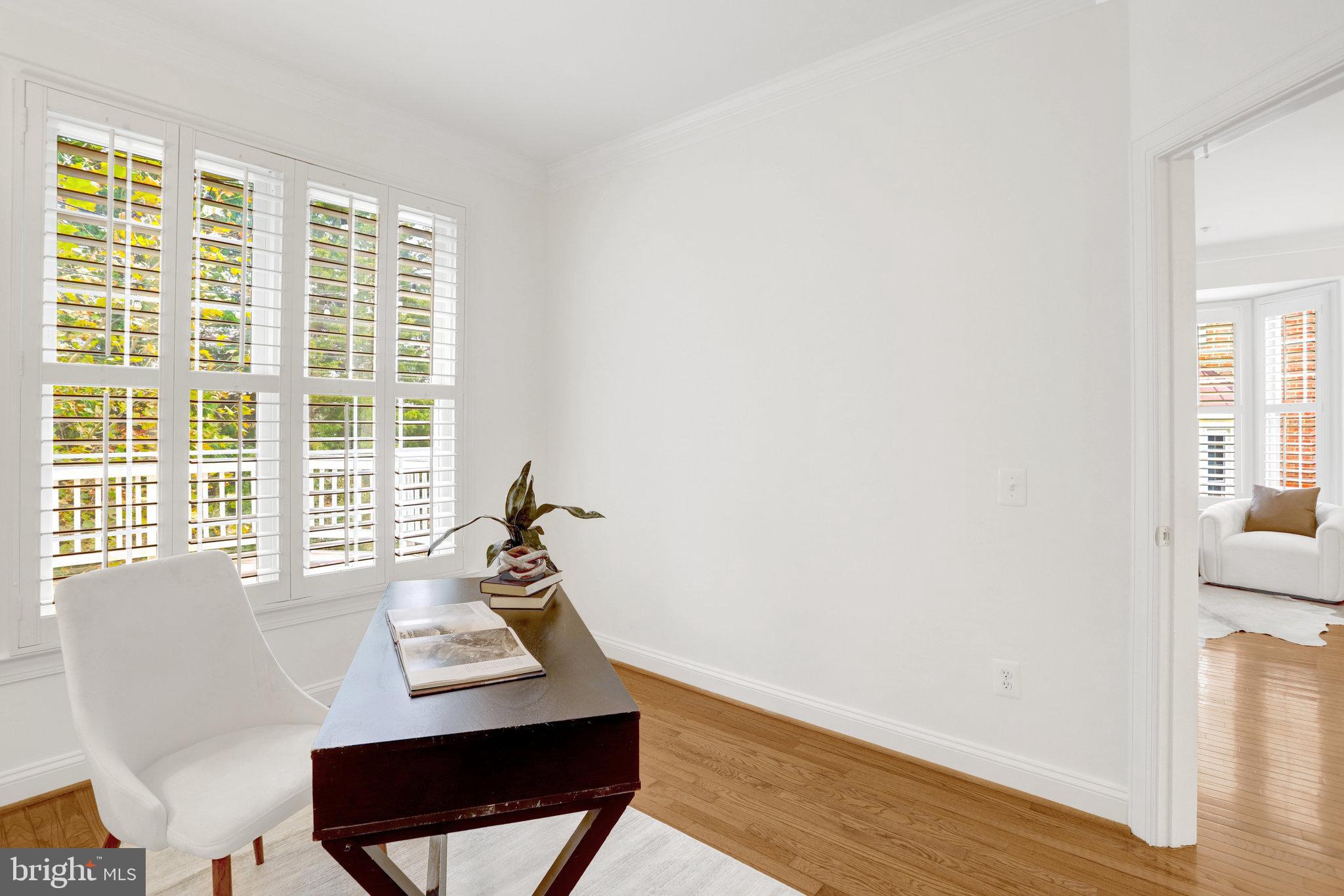 RIDGES AT EDSALL - Residential