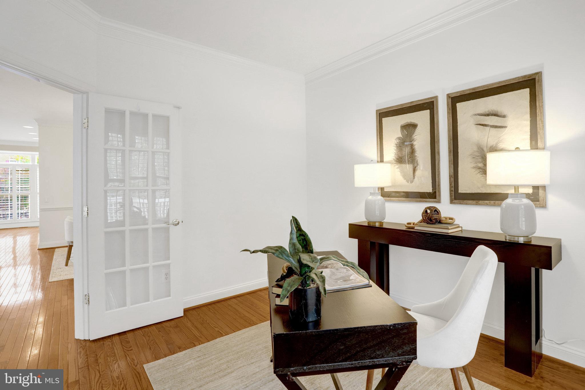 RIDGES AT EDSALL - Residential