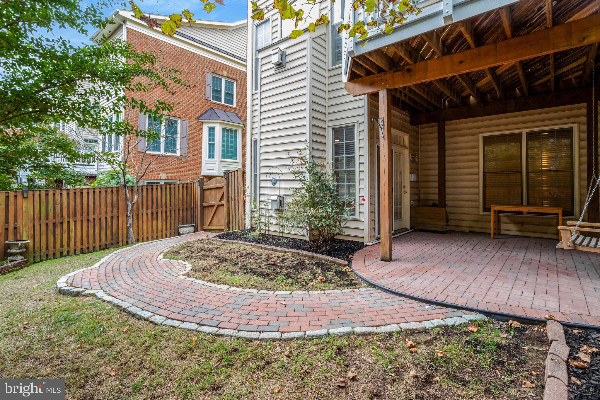 RIDGES AT EDSALL - Residential