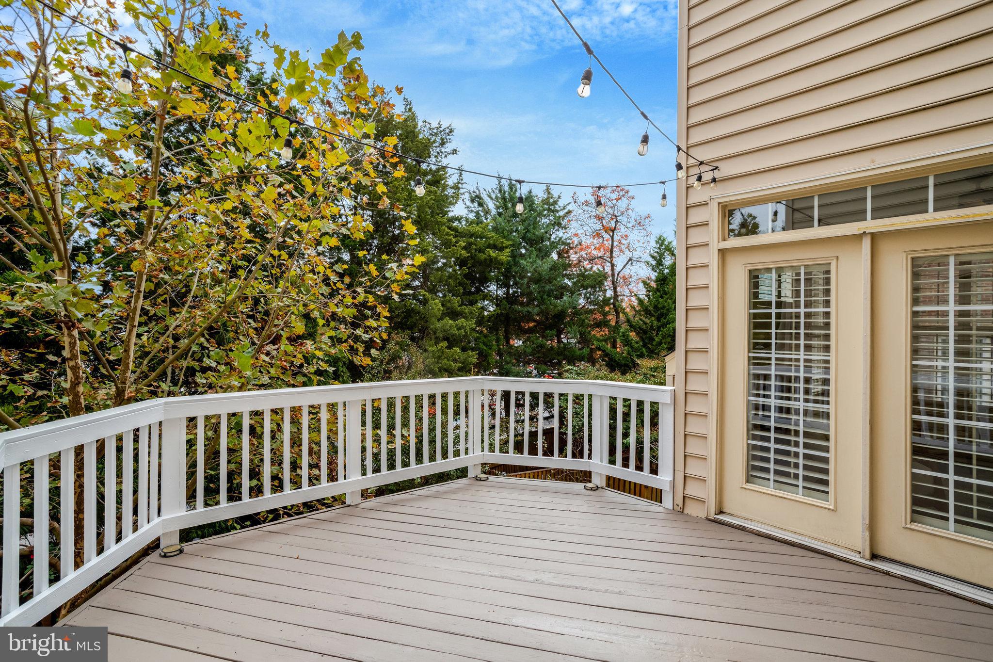 RIDGES AT EDSALL - Residential