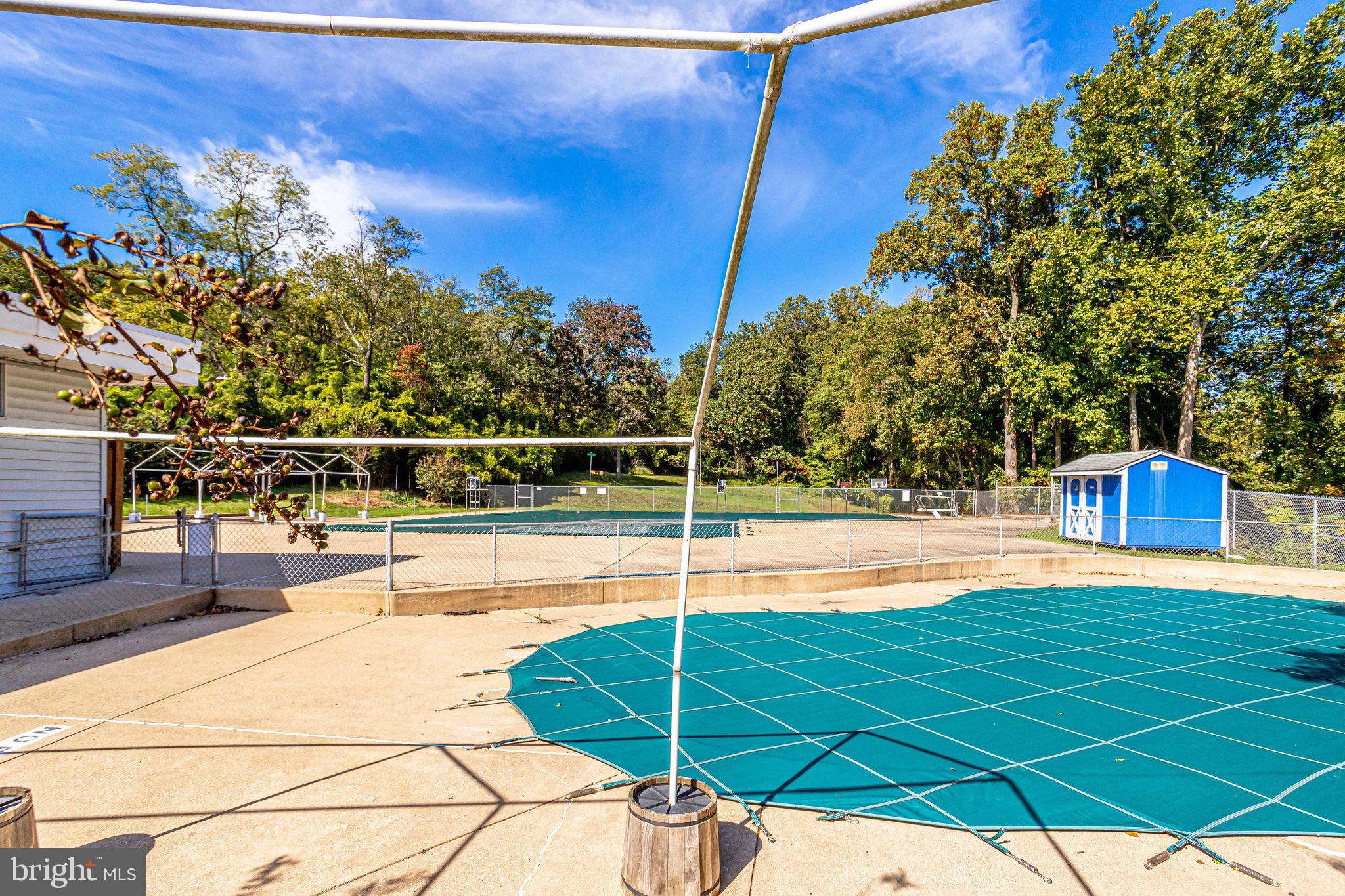 RIDGES AT EDSALL - Residential