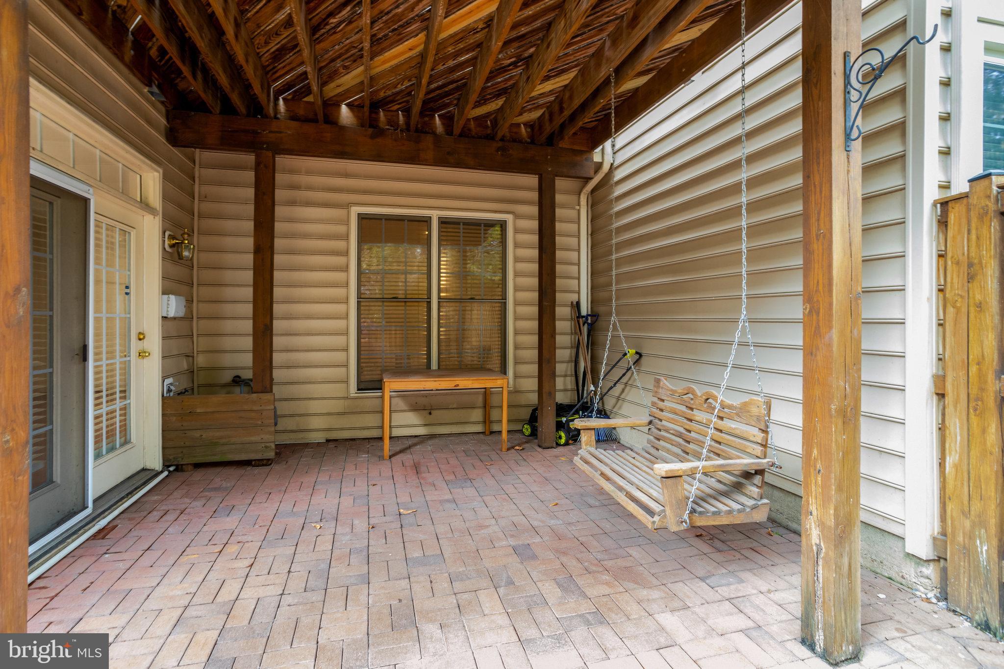 RIDGES AT EDSALL - Residential