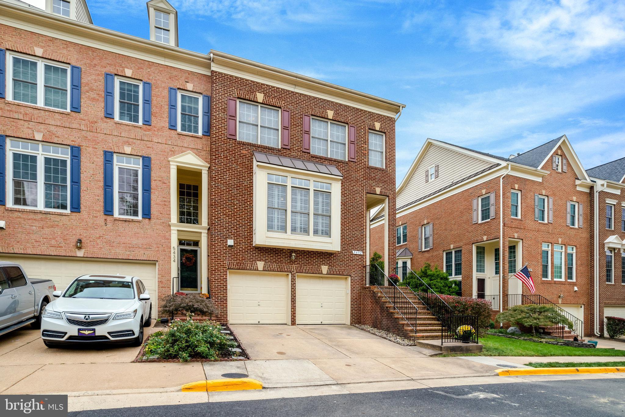 RIDGES AT EDSALL - Residential