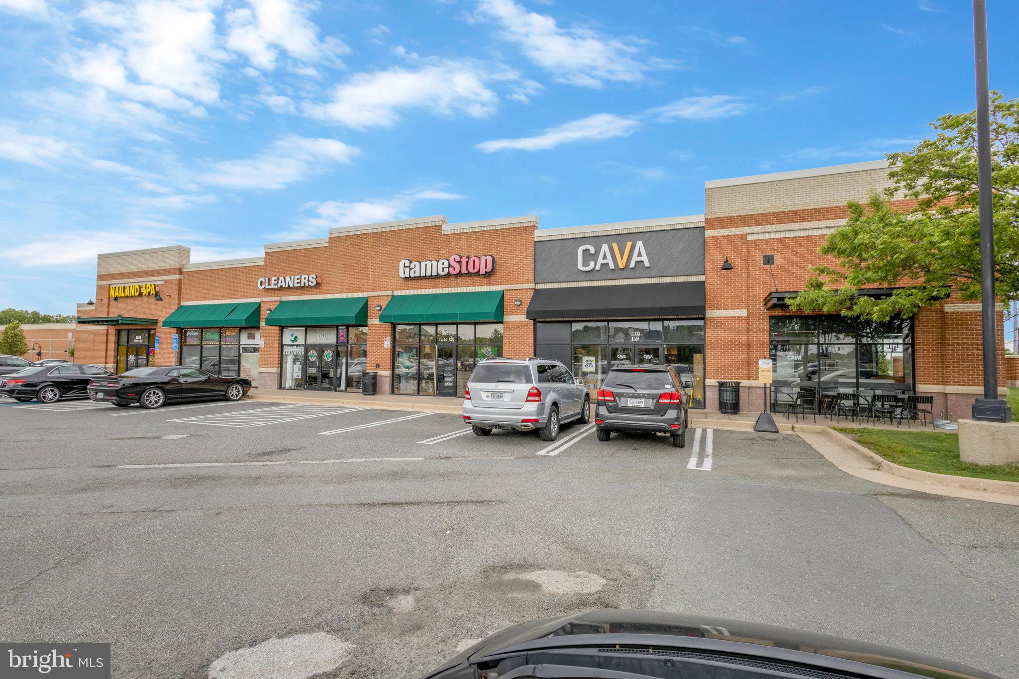 RIDGES AT EDSALL - Residential