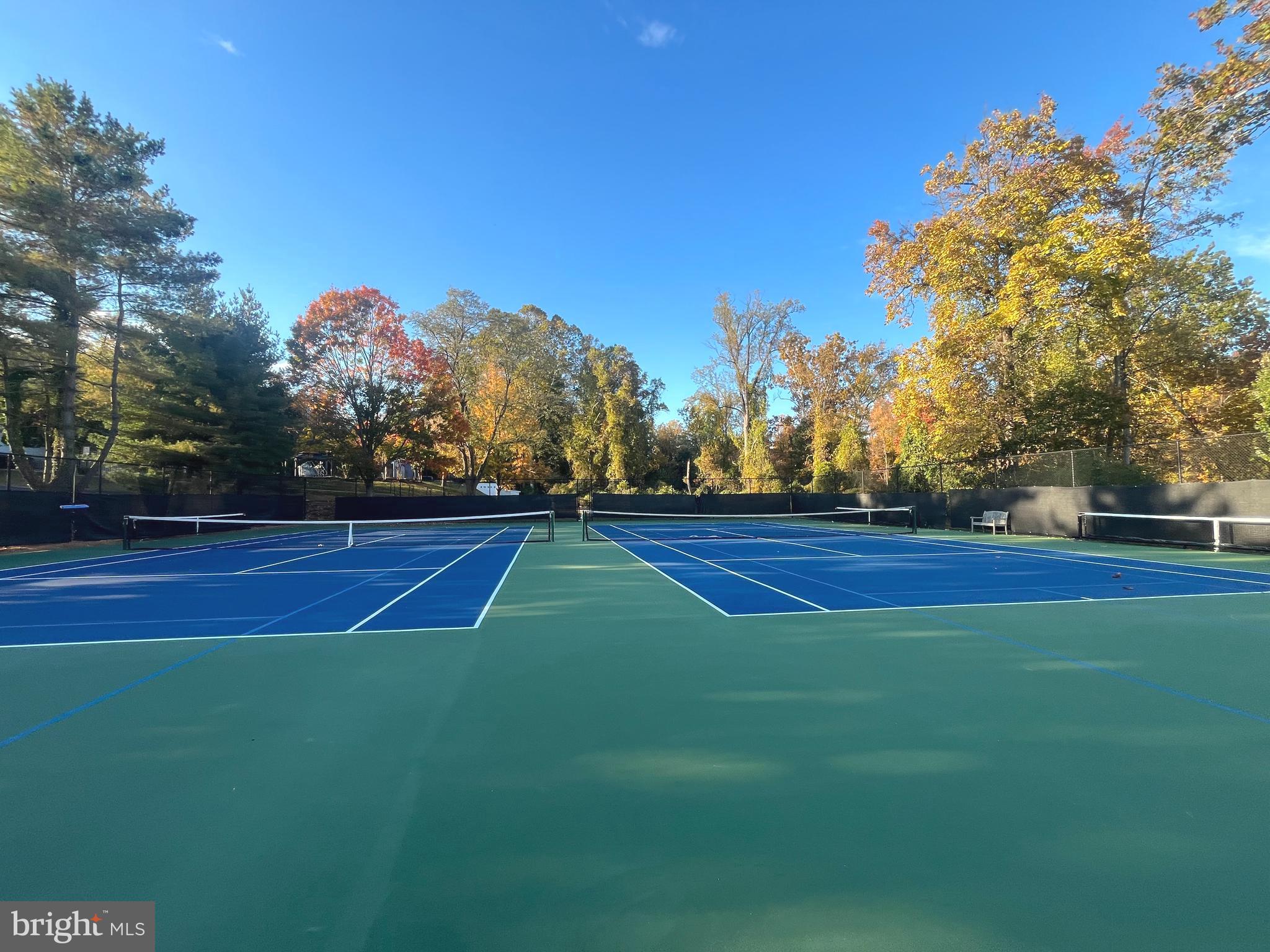 RIDGES AT EDSALL - Residential
