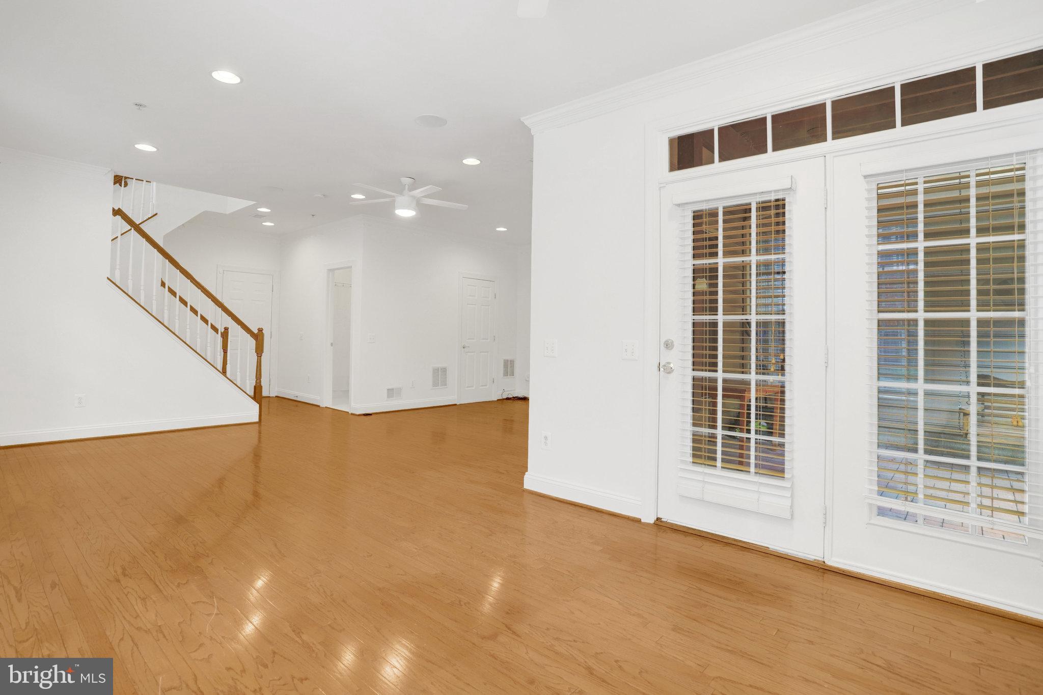 RIDGES AT EDSALL - Residential