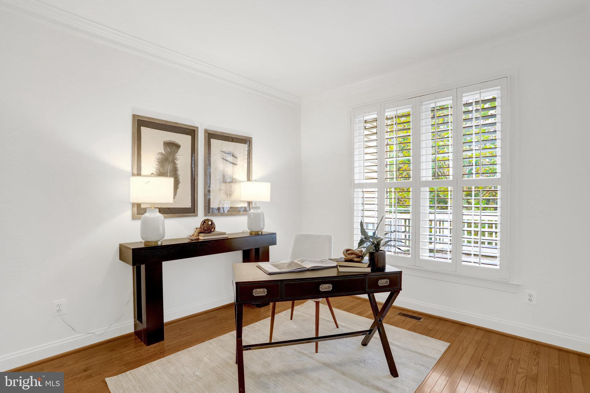 RIDGES AT EDSALL - Residential