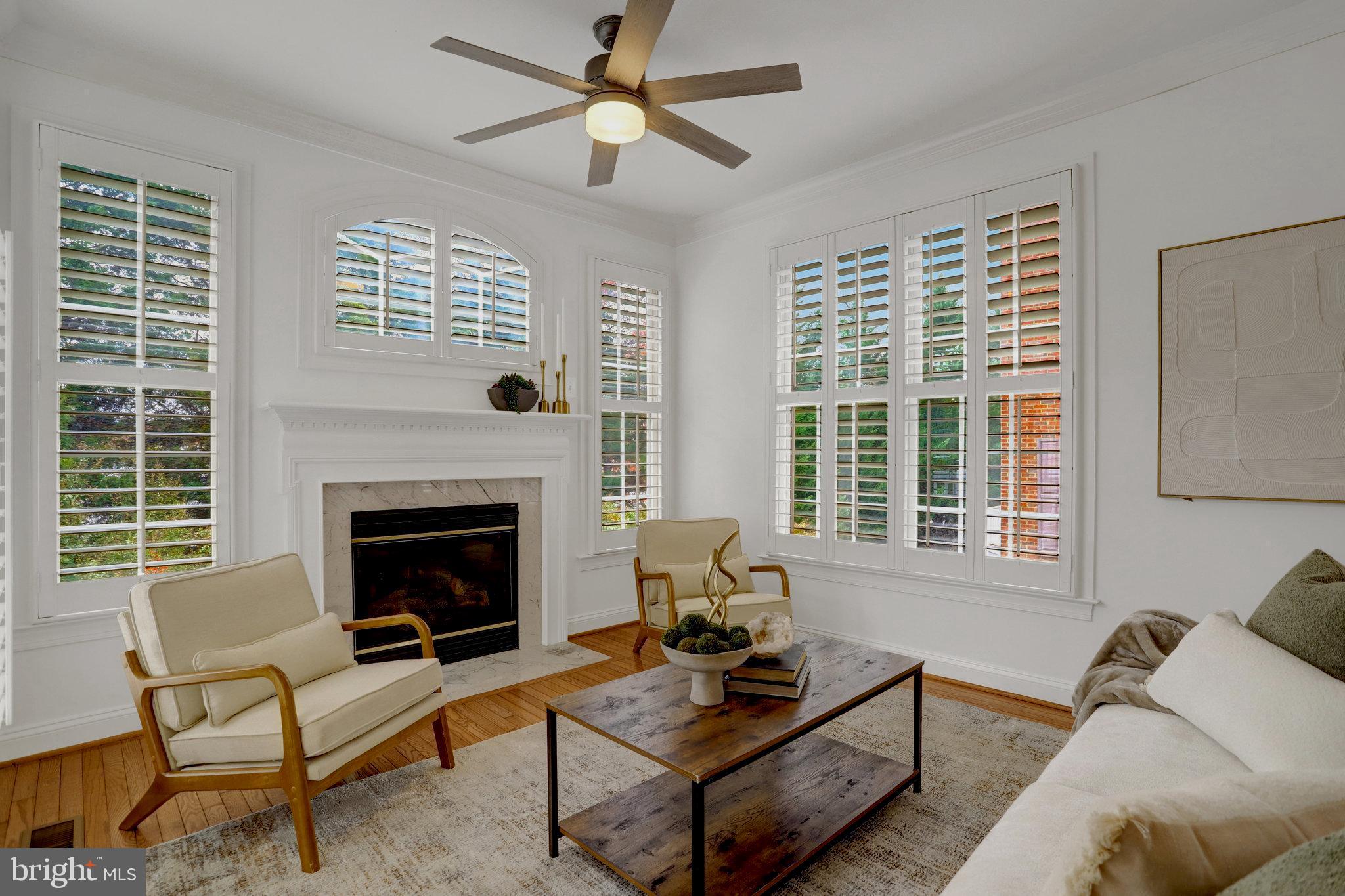 5432 EDSALL RIDGE PLACE