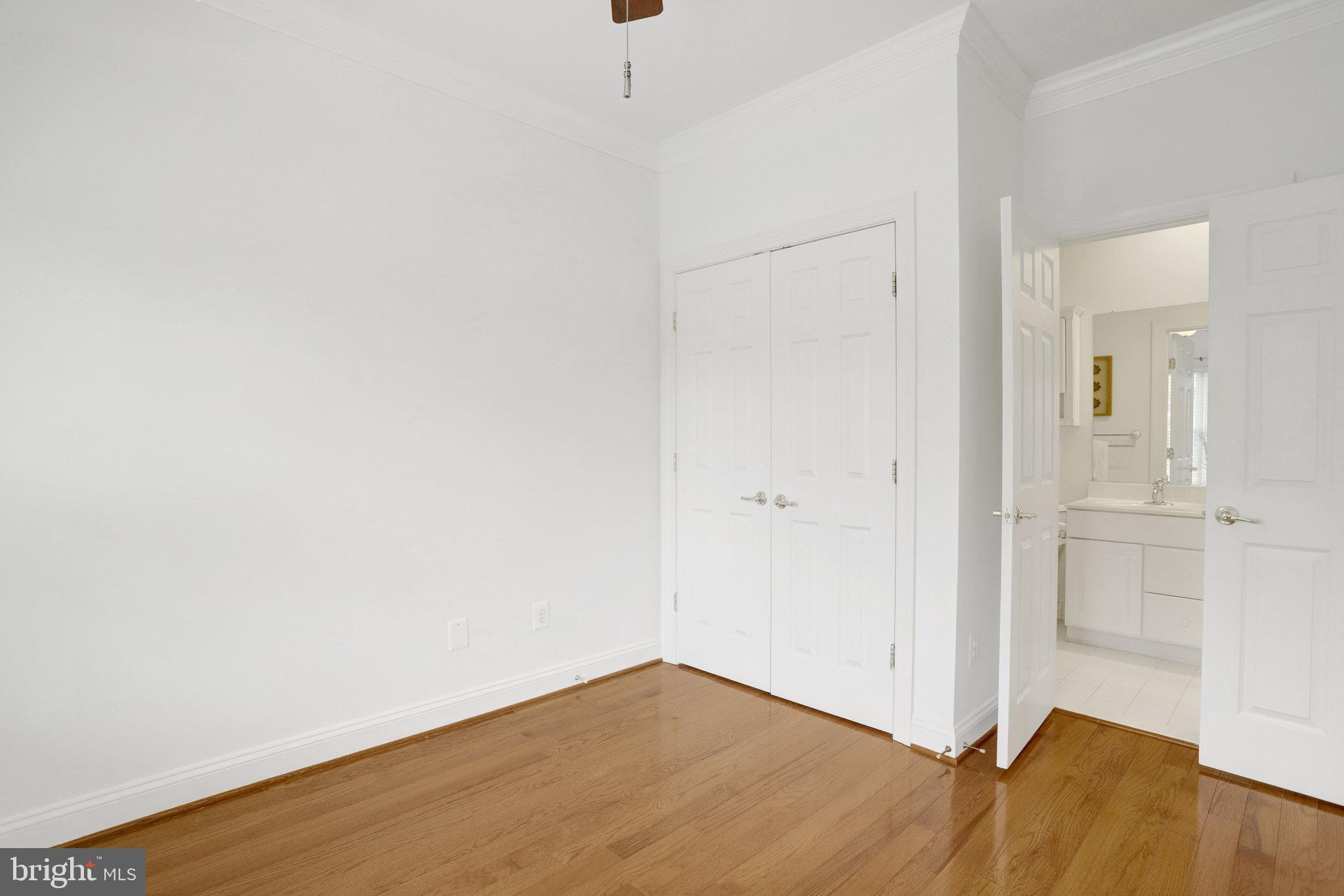 RIDGES AT EDSALL - Residential