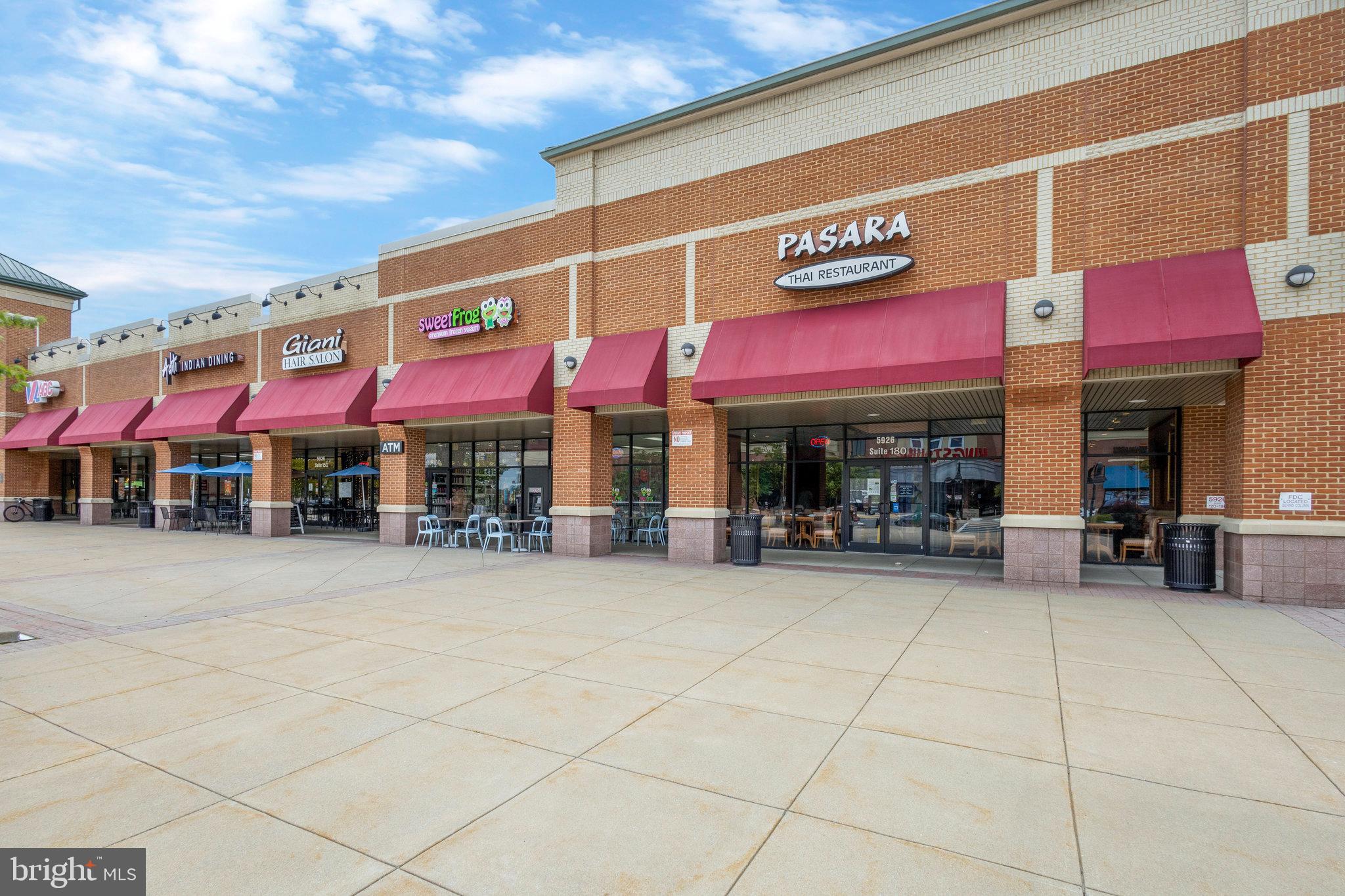 RIDGES AT EDSALL - Residential