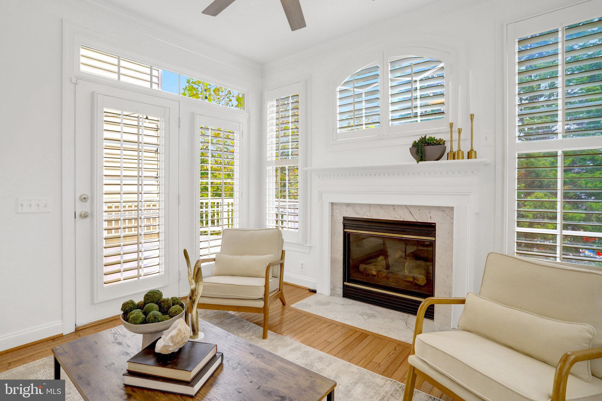 RIDGES AT EDSALL - Residential