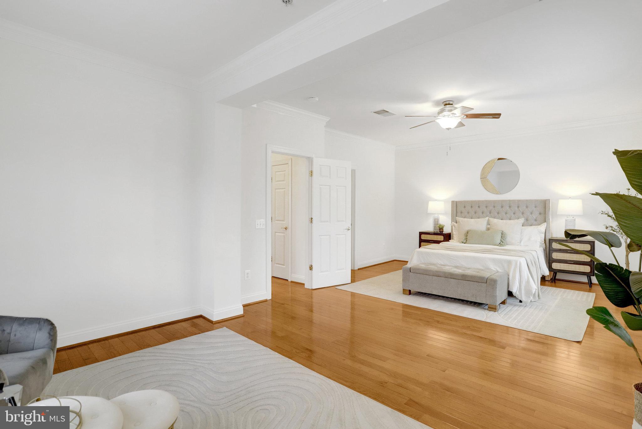 RIDGES AT EDSALL - Residential