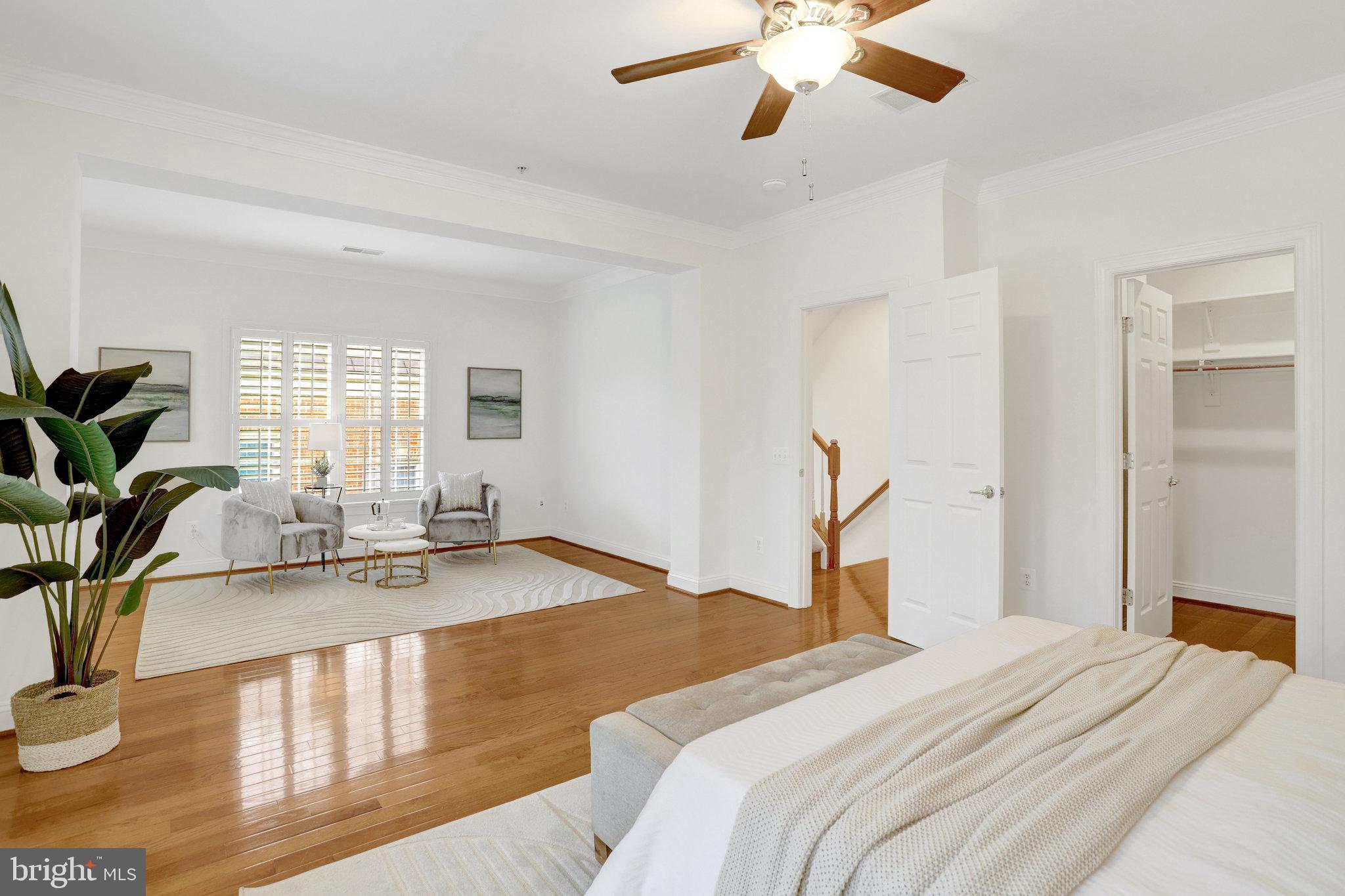 RIDGES AT EDSALL - Residential