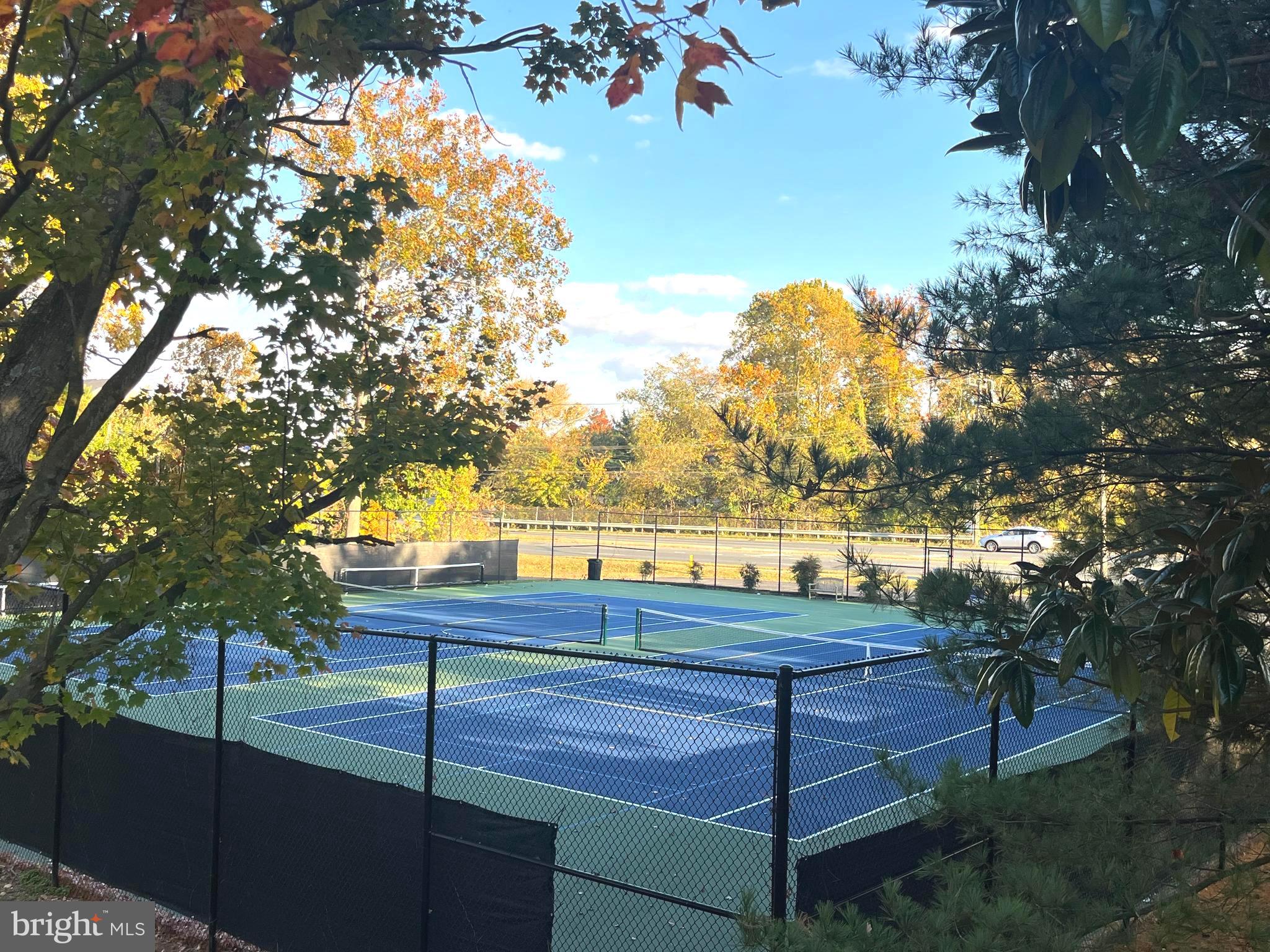 RIDGES AT EDSALL - Residential