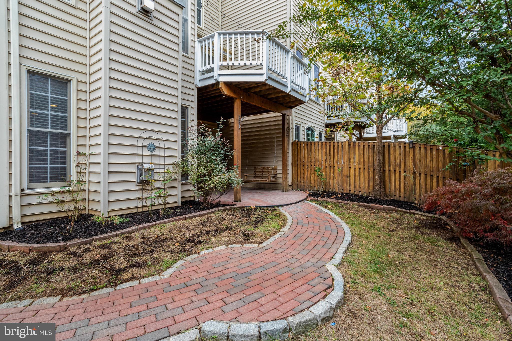 RIDGES AT EDSALL - Residential