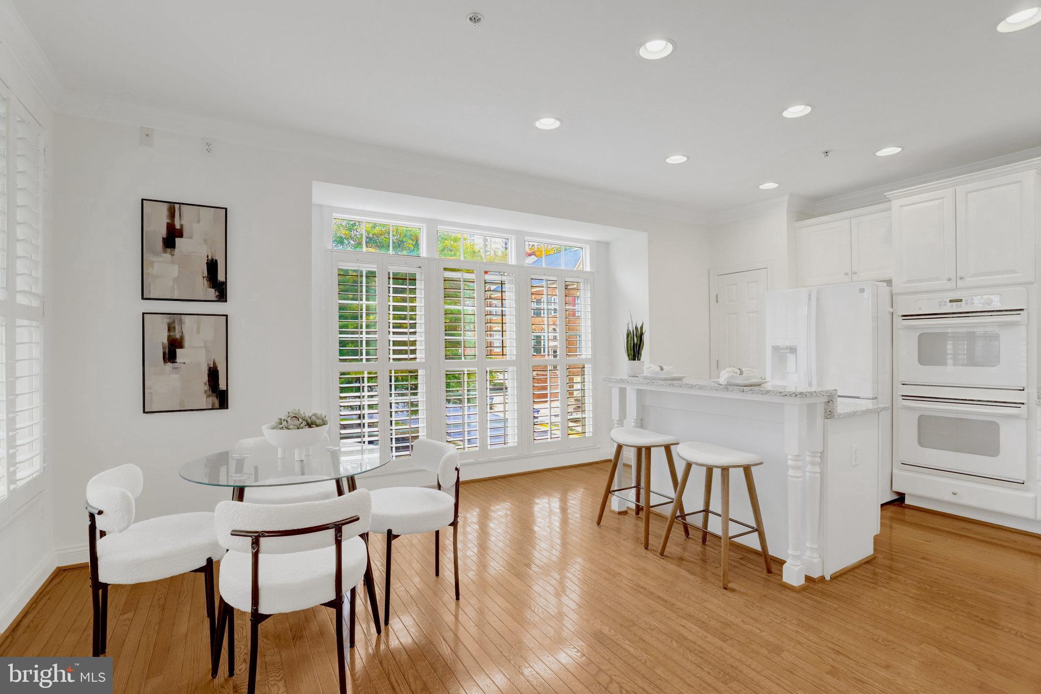 RIDGES AT EDSALL - Residential