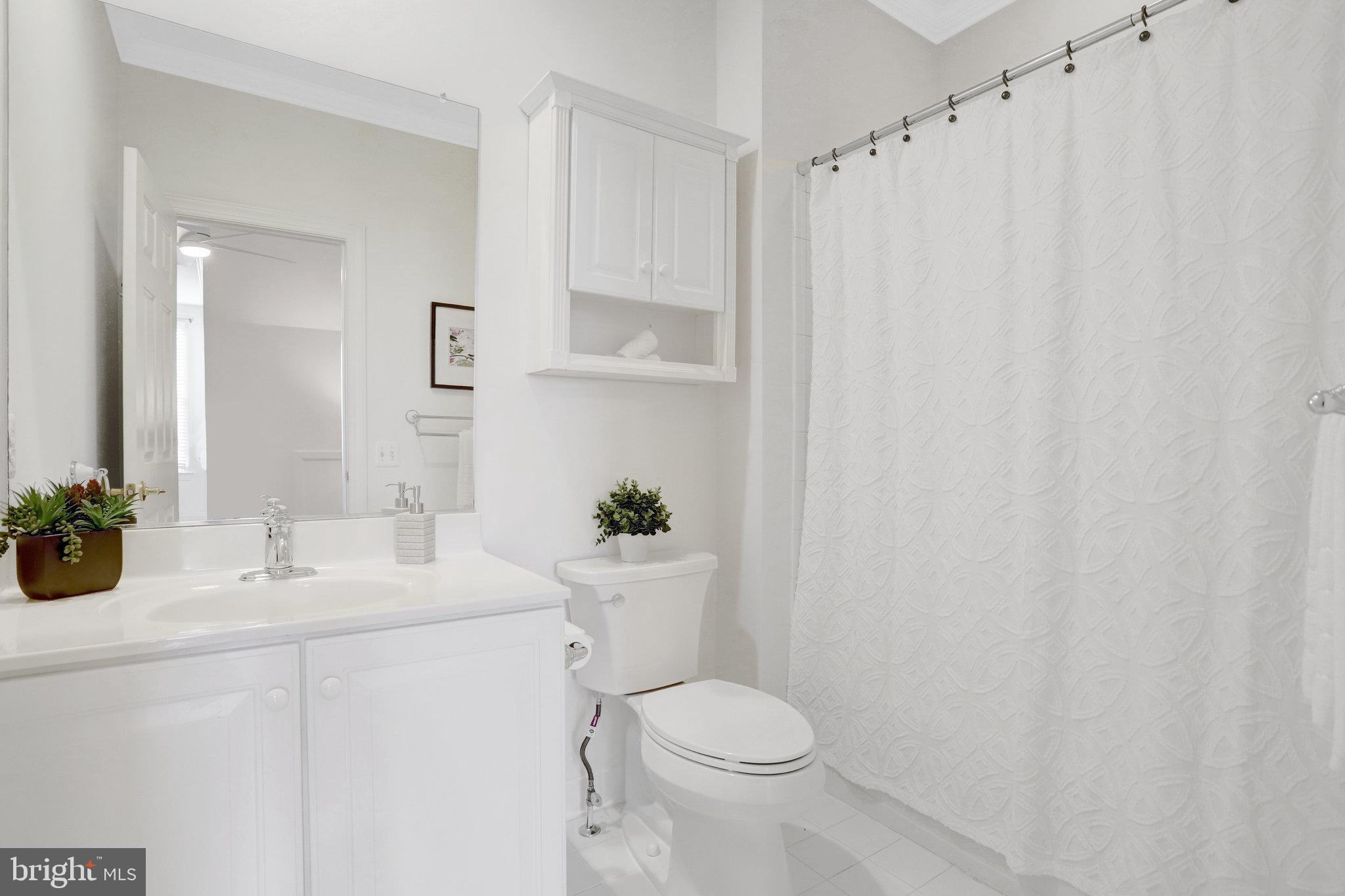 RIDGES AT EDSALL - Residential