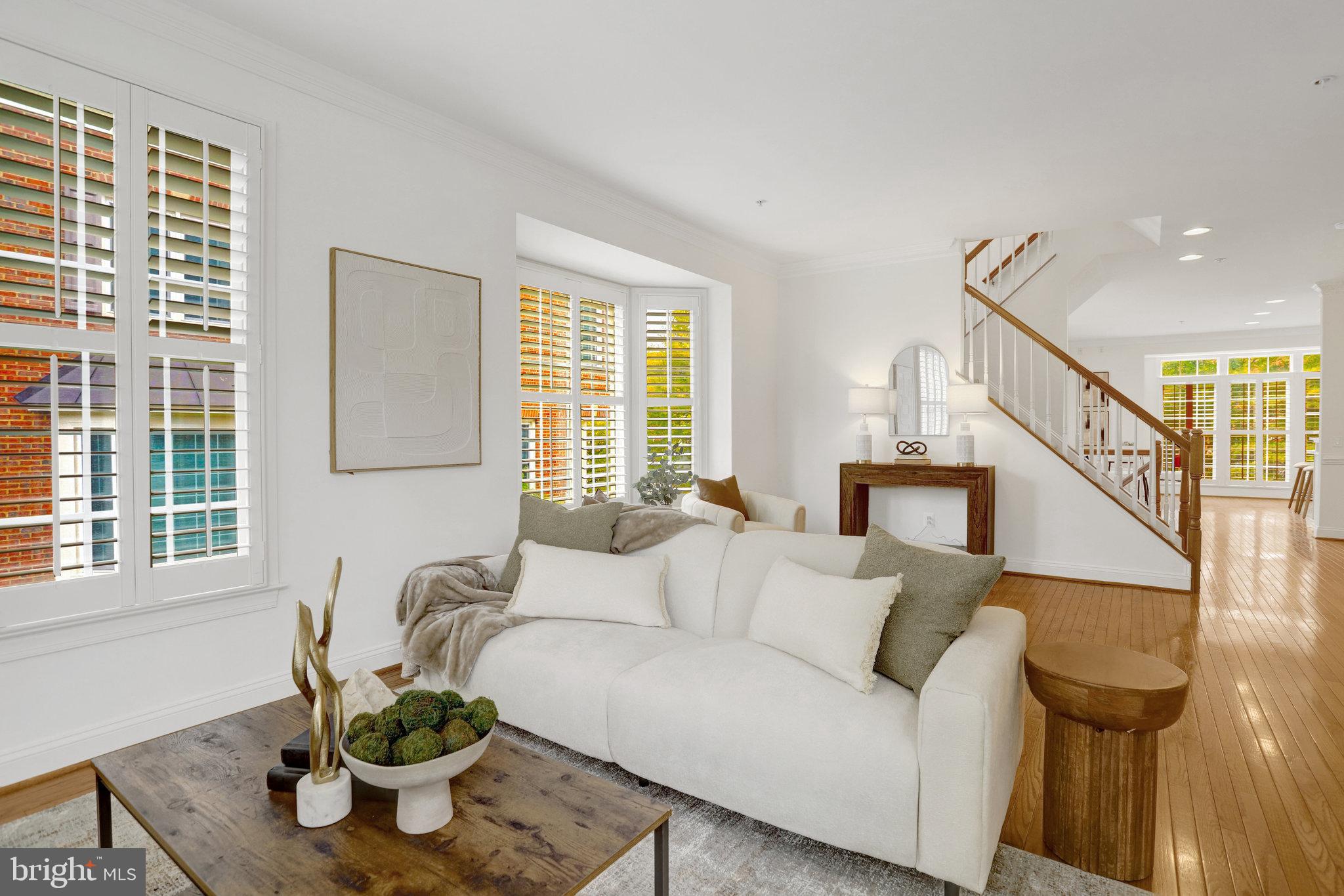 RIDGES AT EDSALL - Residential