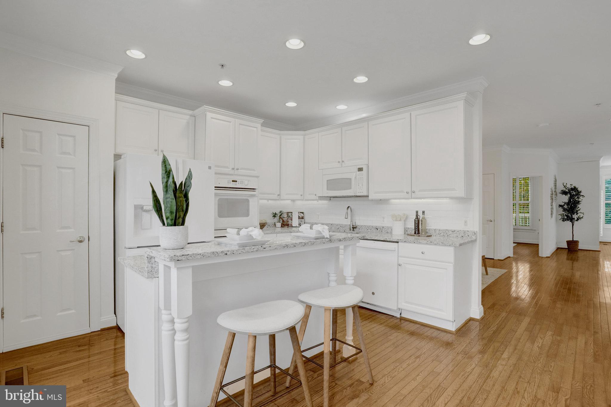 5432 EDSALL RIDGE PLACE