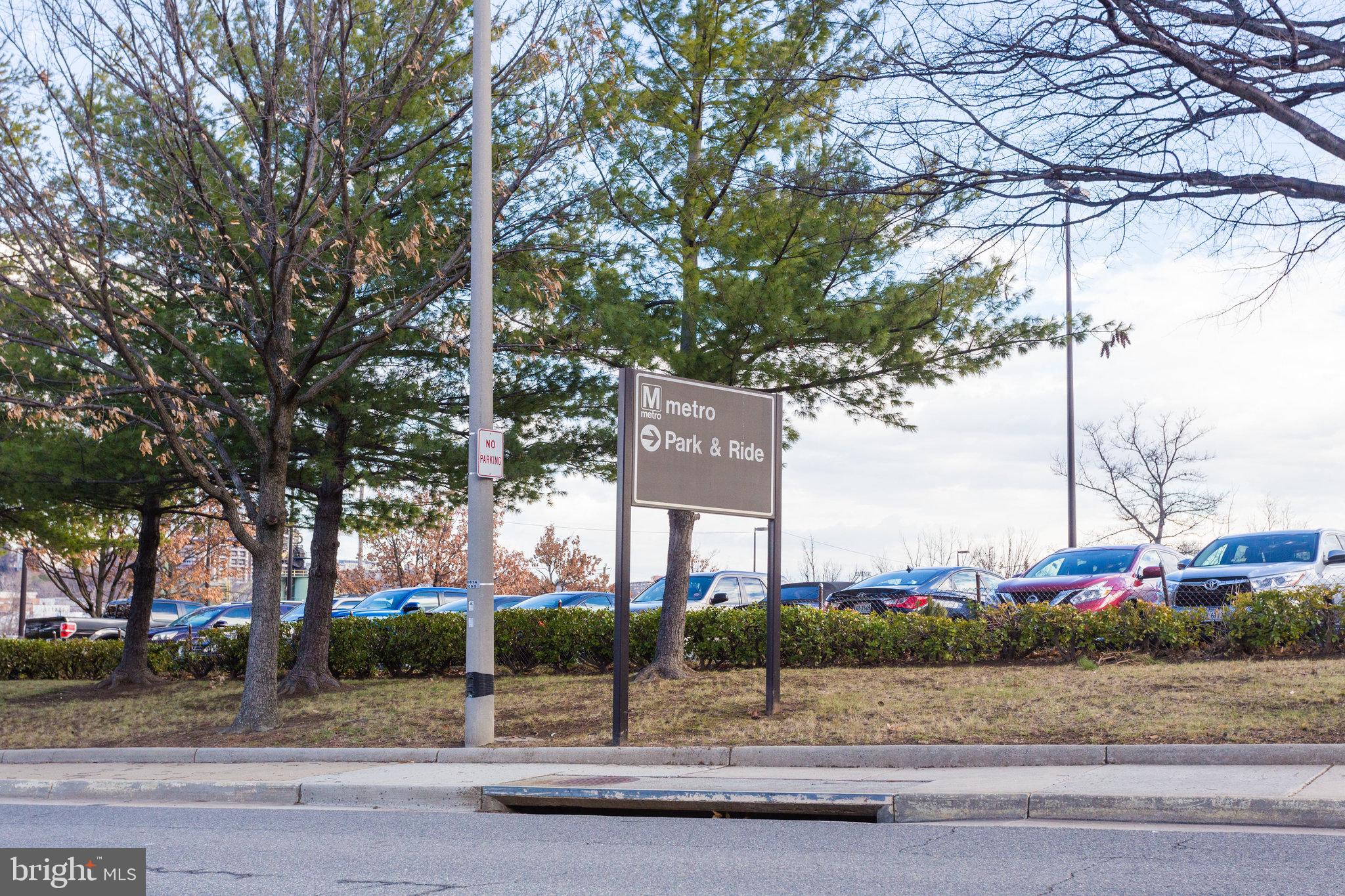 RIDGES AT EDSALL - Residential