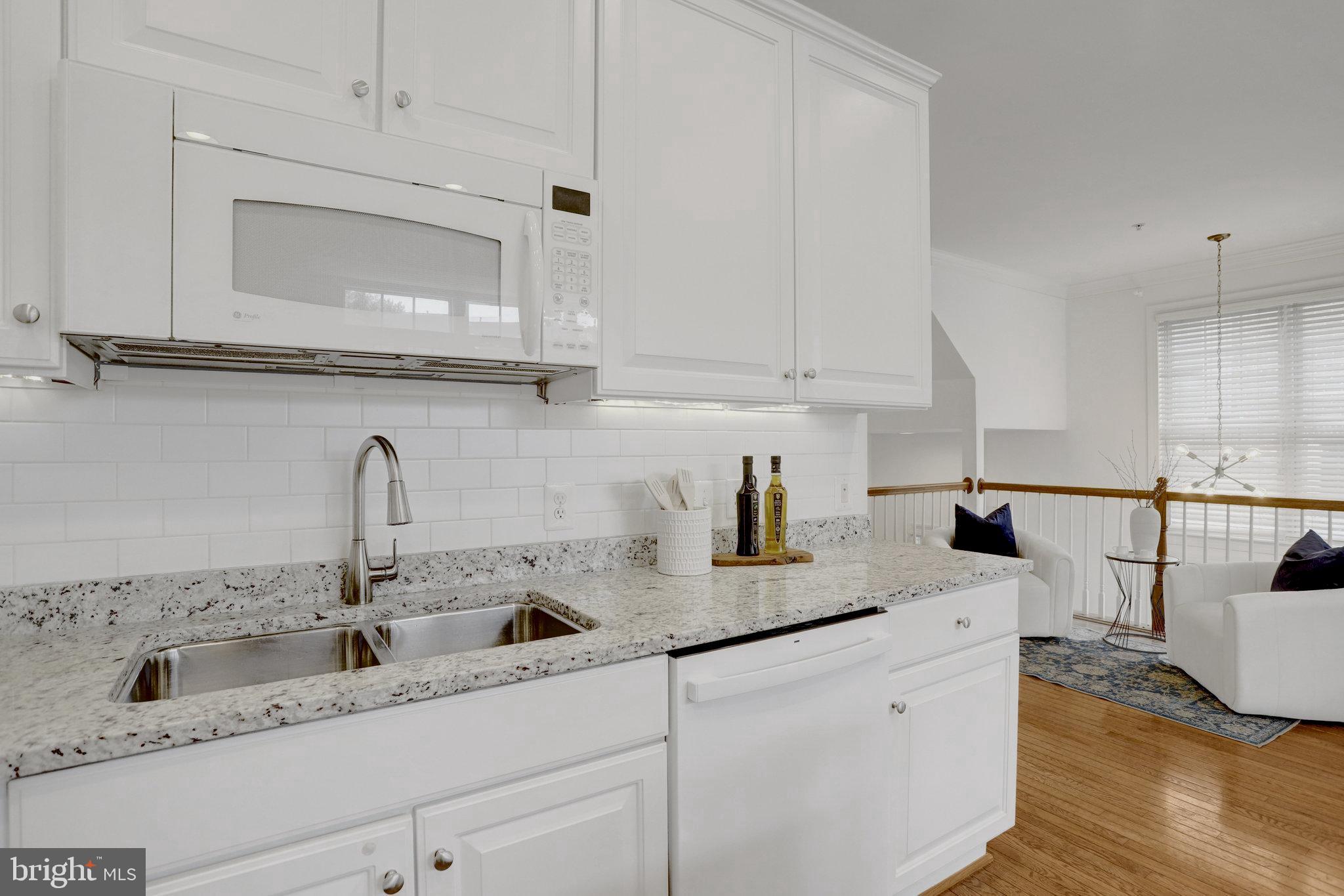 RIDGES AT EDSALL - Residential