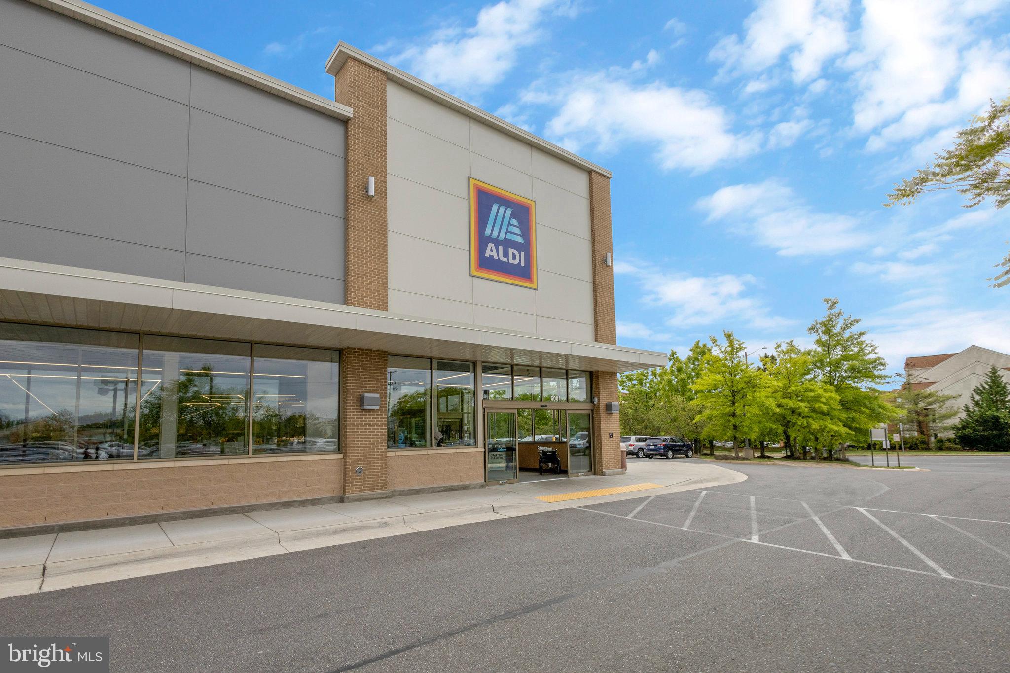 RIDGES AT EDSALL - Residential