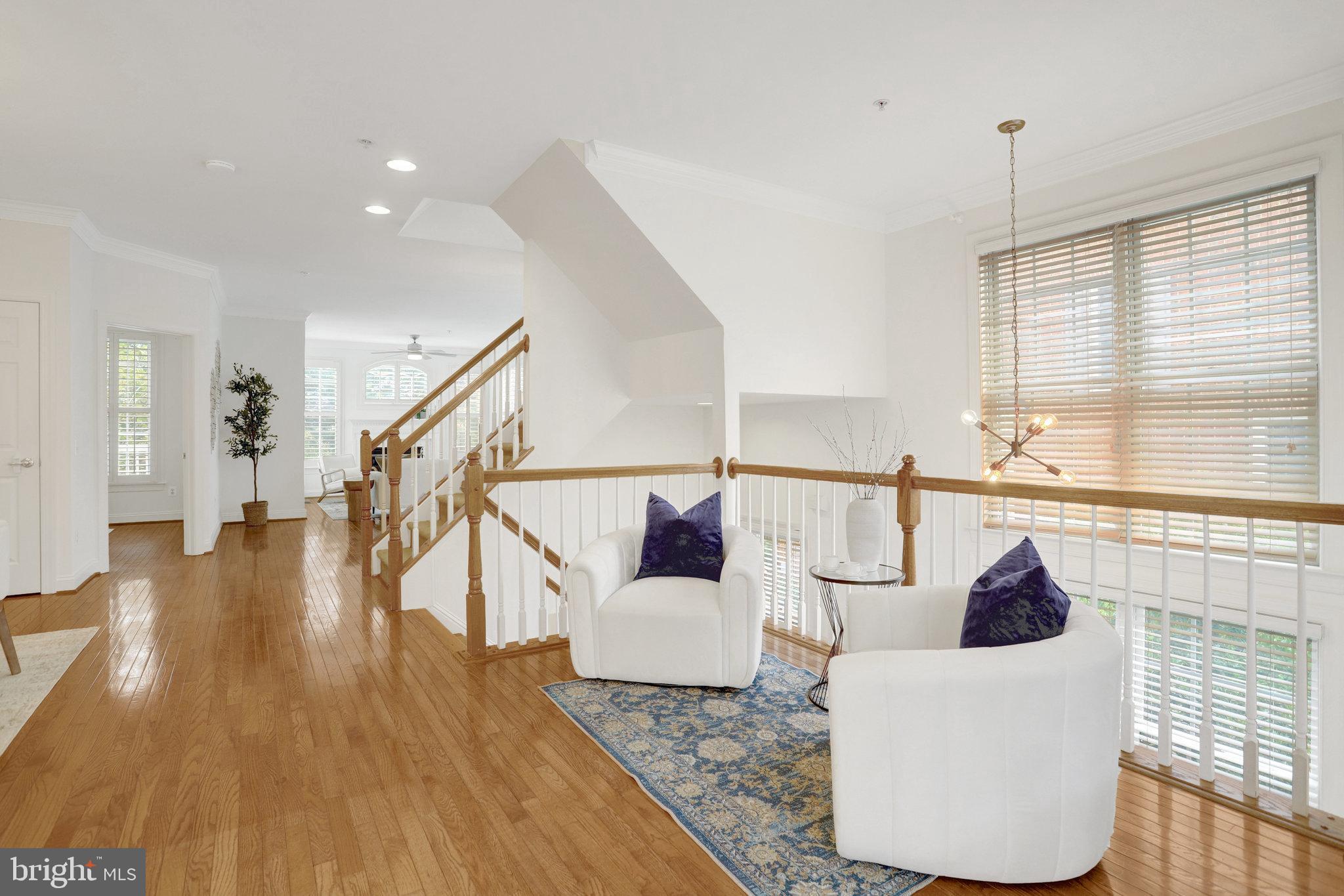 RIDGES AT EDSALL - Residential