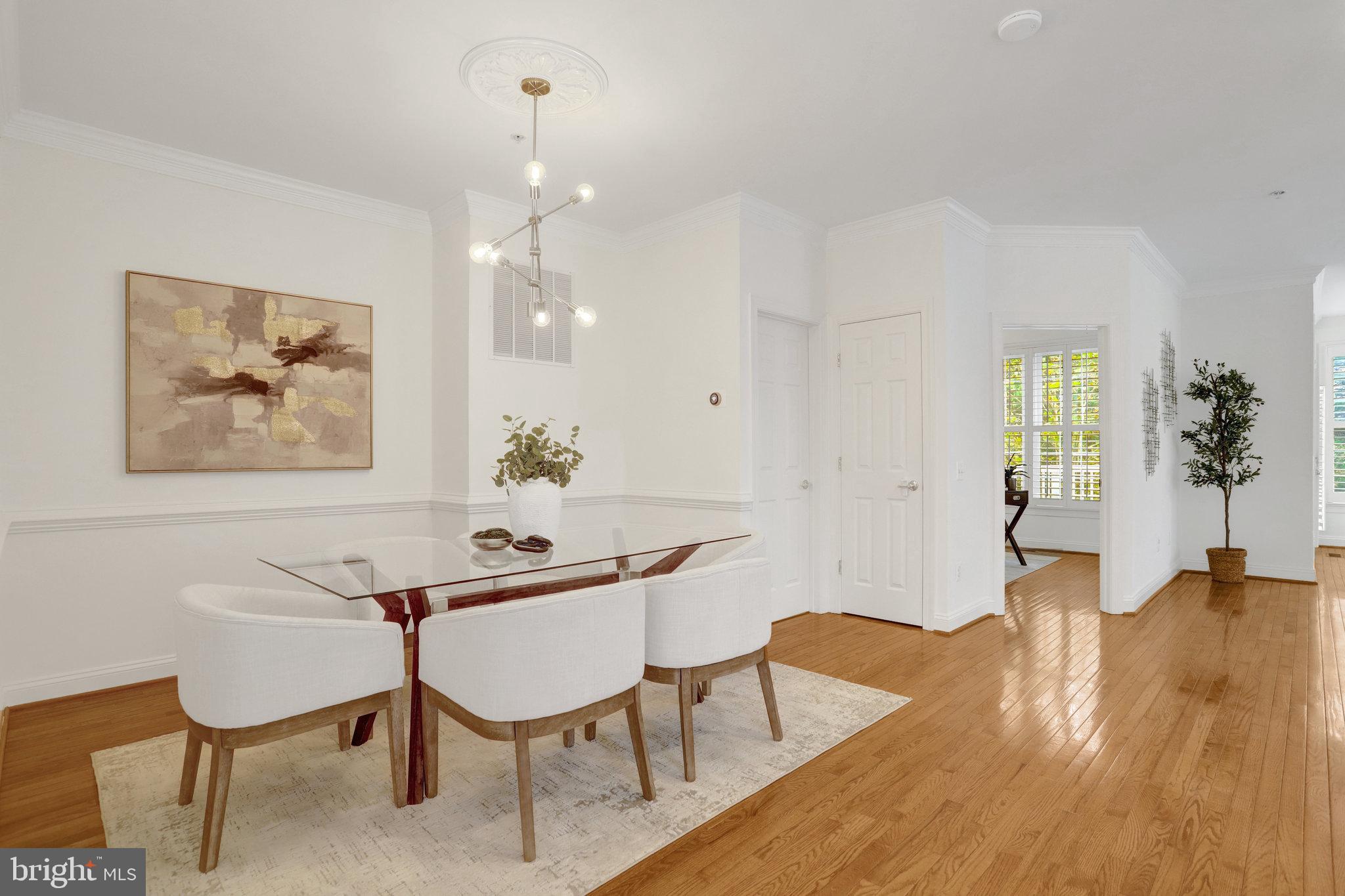 RIDGES AT EDSALL - Residential