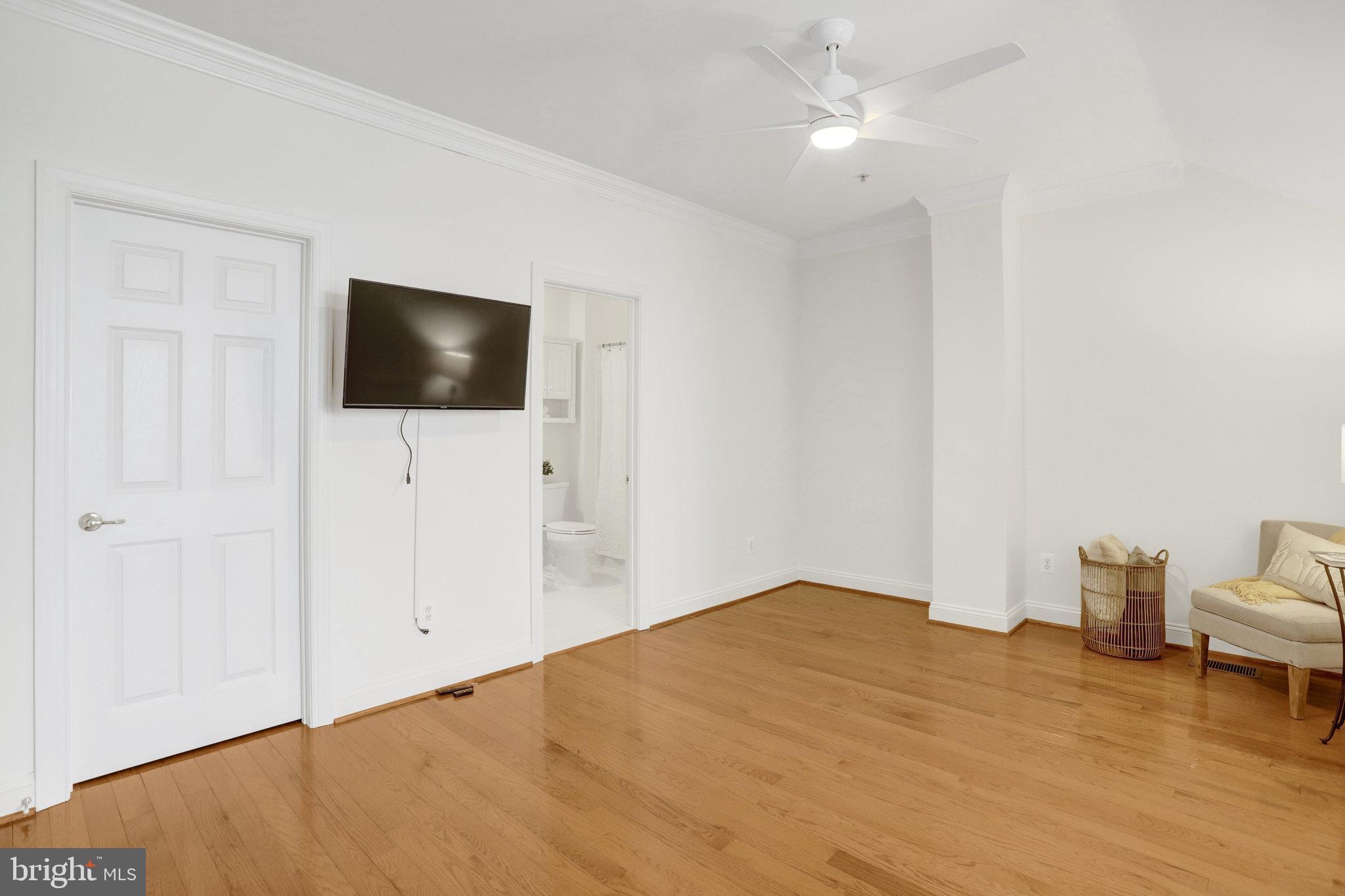 RIDGES AT EDSALL - Residential