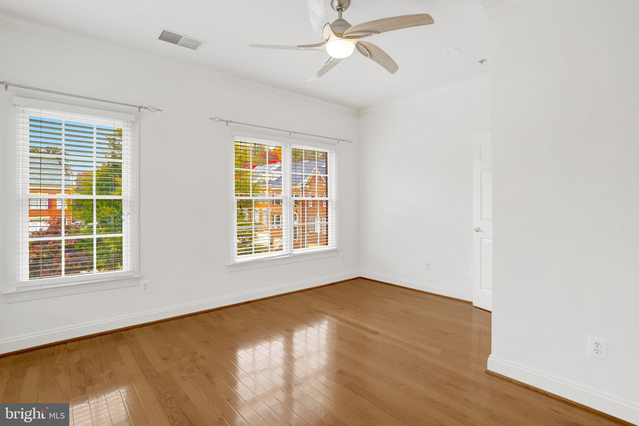 RIDGES AT EDSALL - Residential