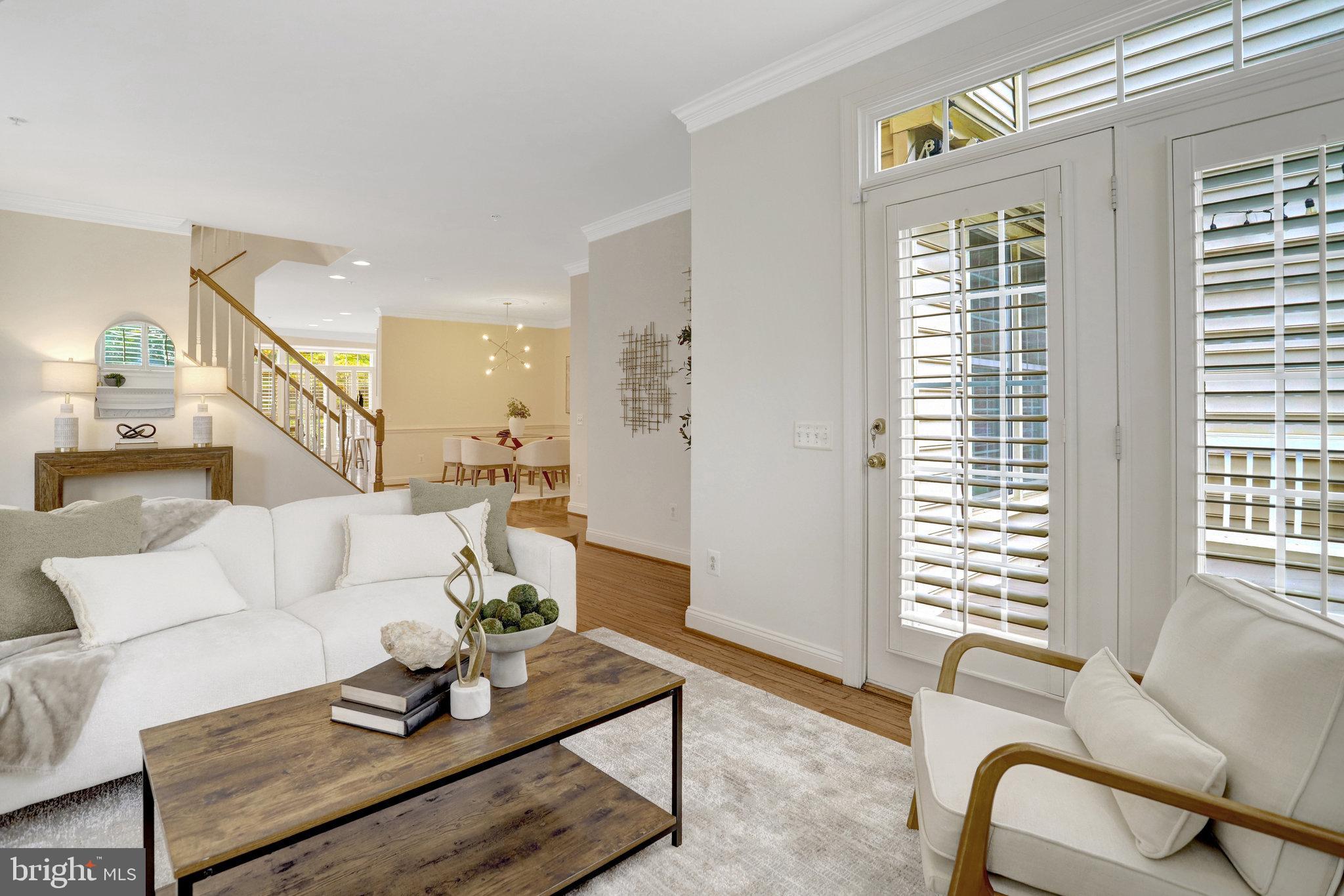 RIDGES AT EDSALL - Residential