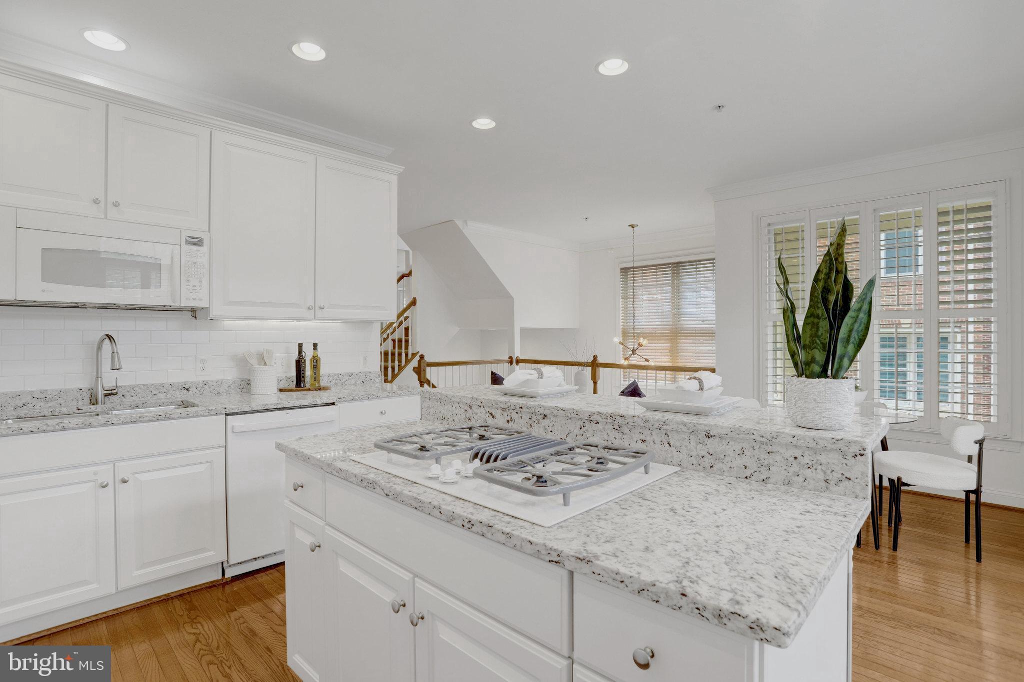 RIDGES AT EDSALL - Residential