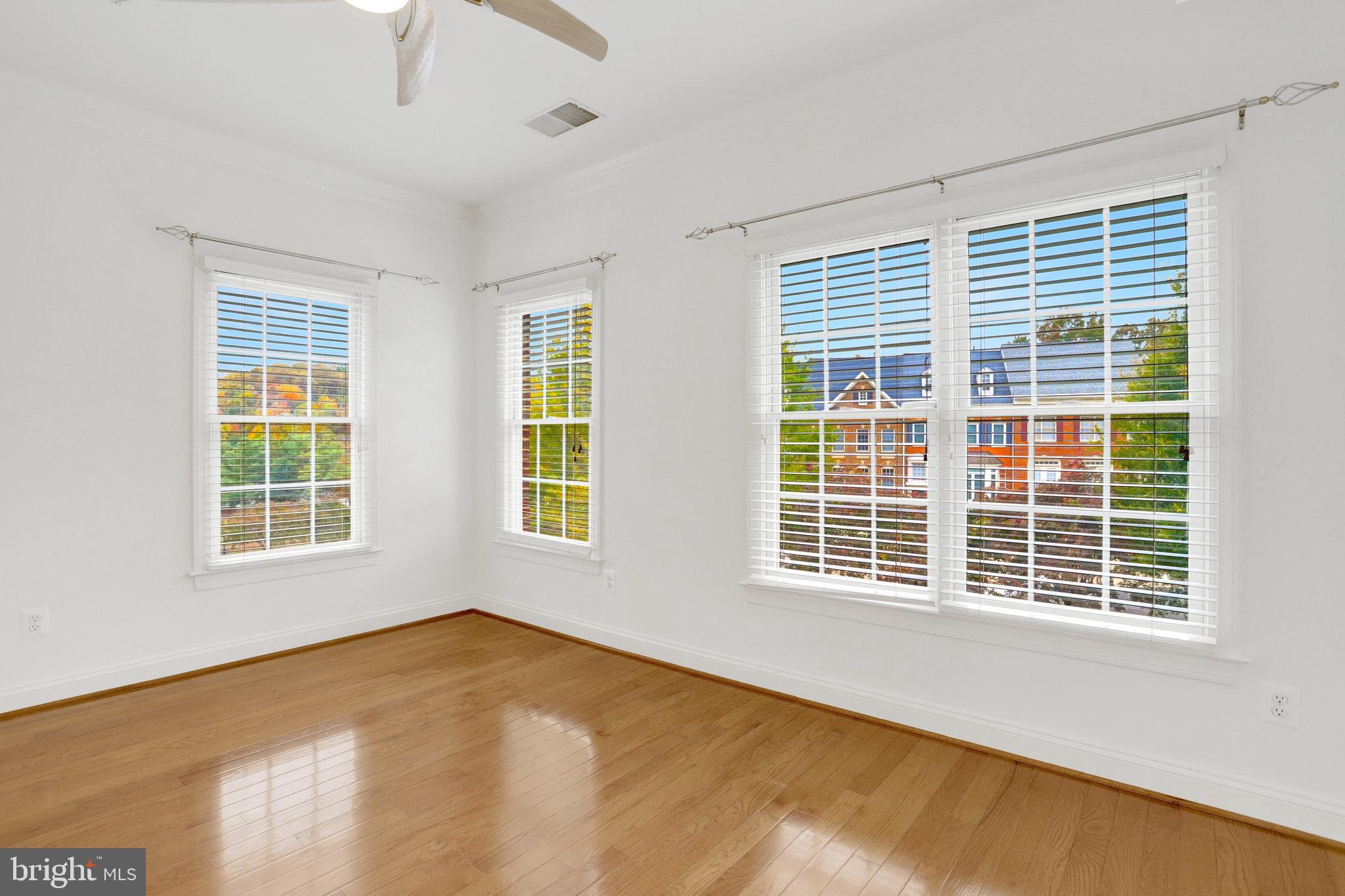 RIDGES AT EDSALL - Residential