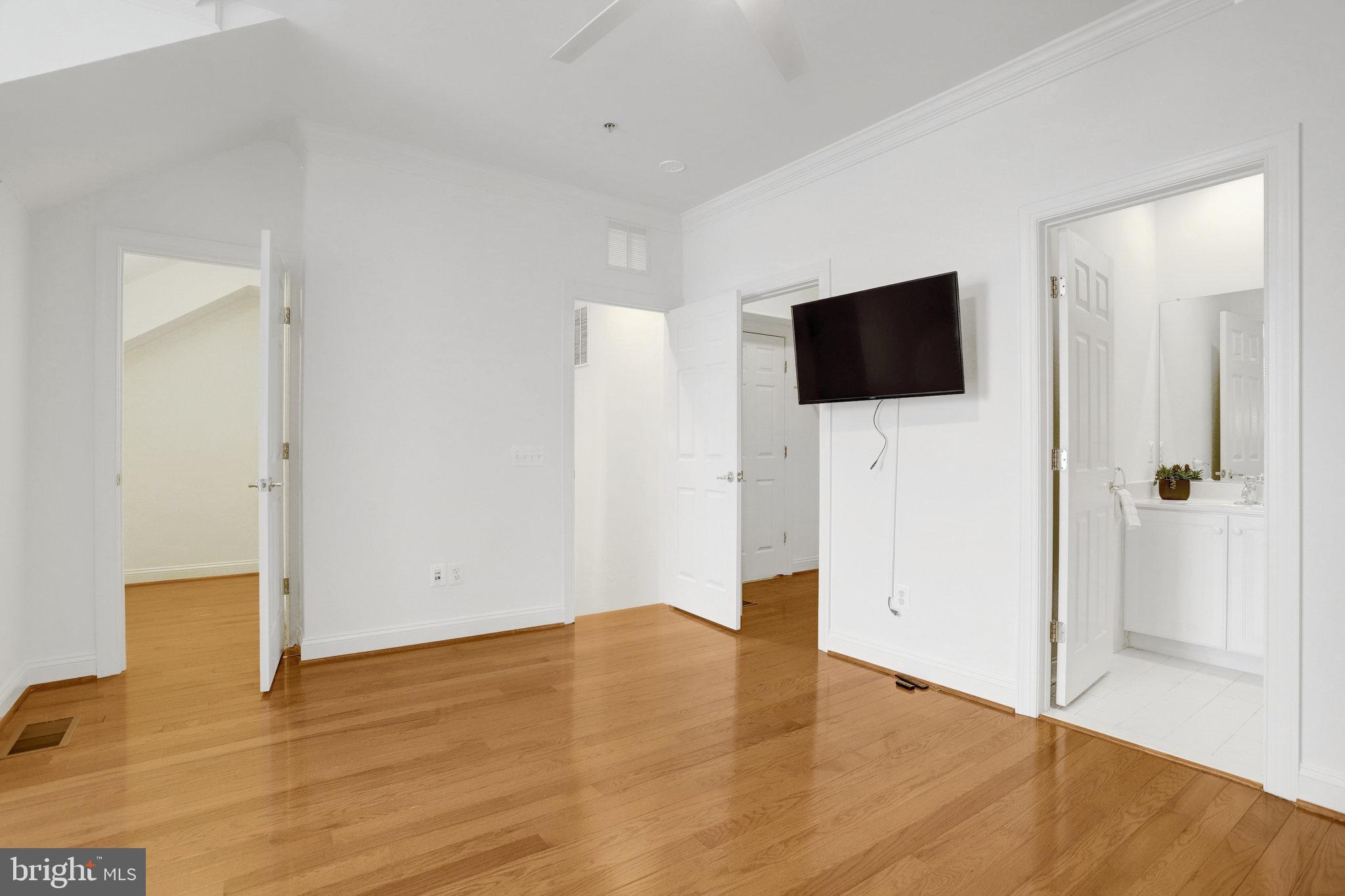 RIDGES AT EDSALL - Residential