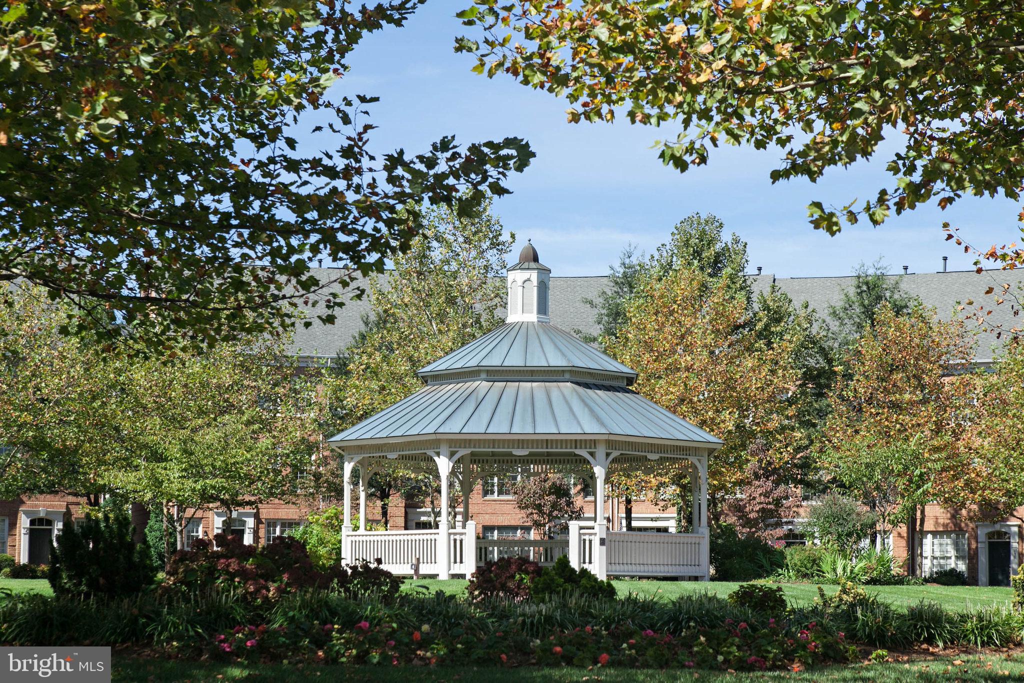 RIDGES AT EDSALL - Residential