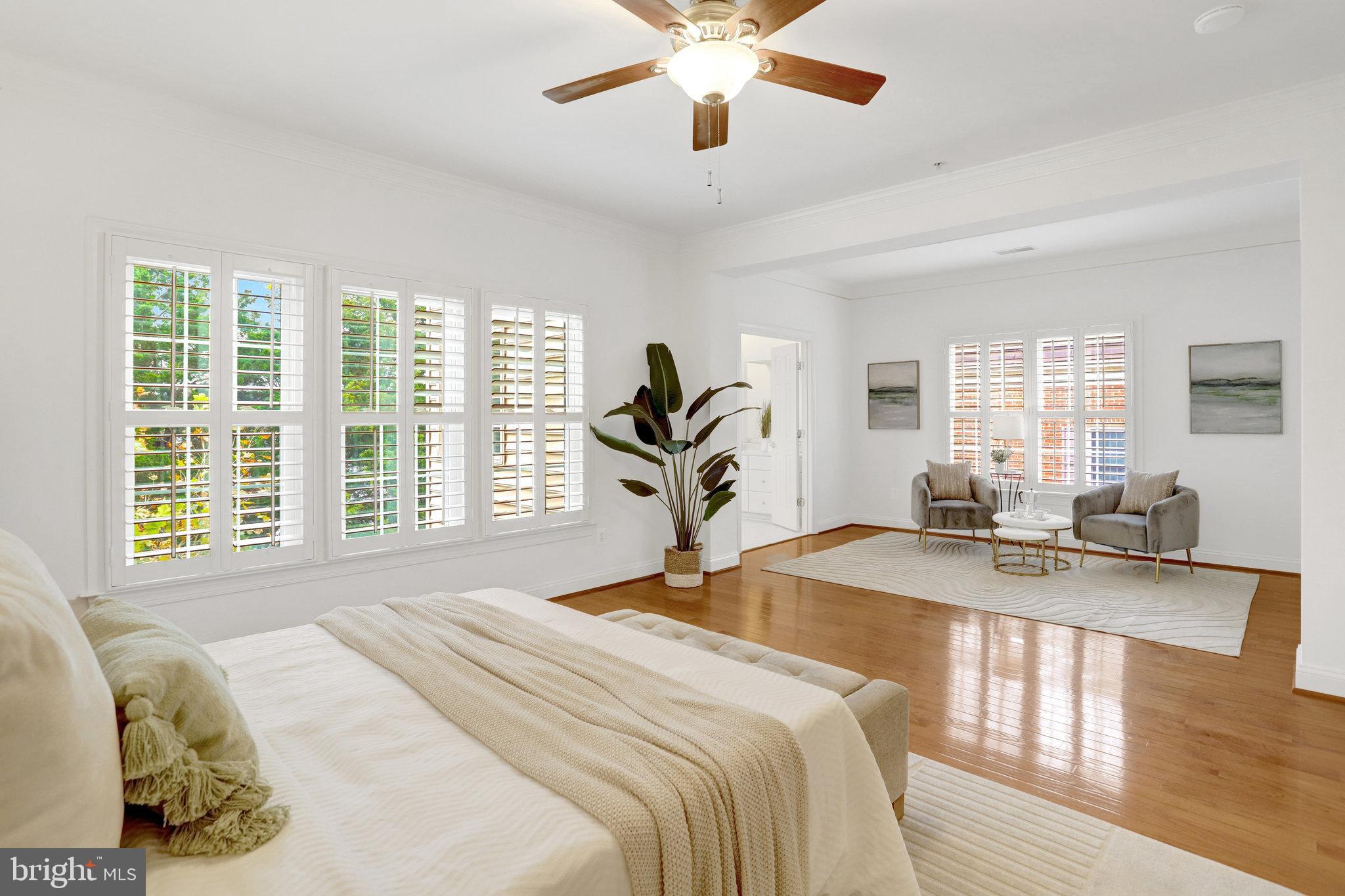 RIDGES AT EDSALL - Residential