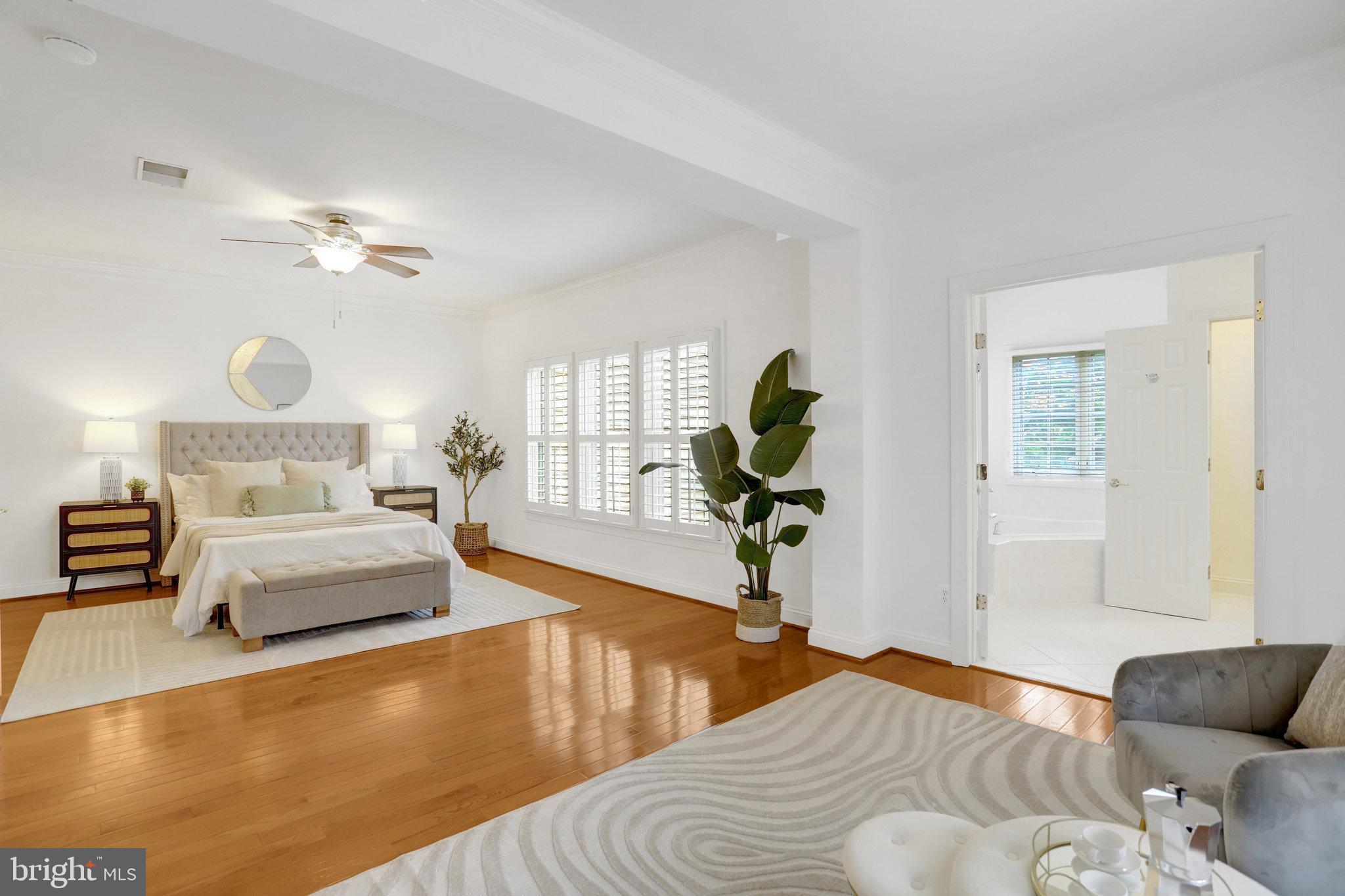 RIDGES AT EDSALL - Residential