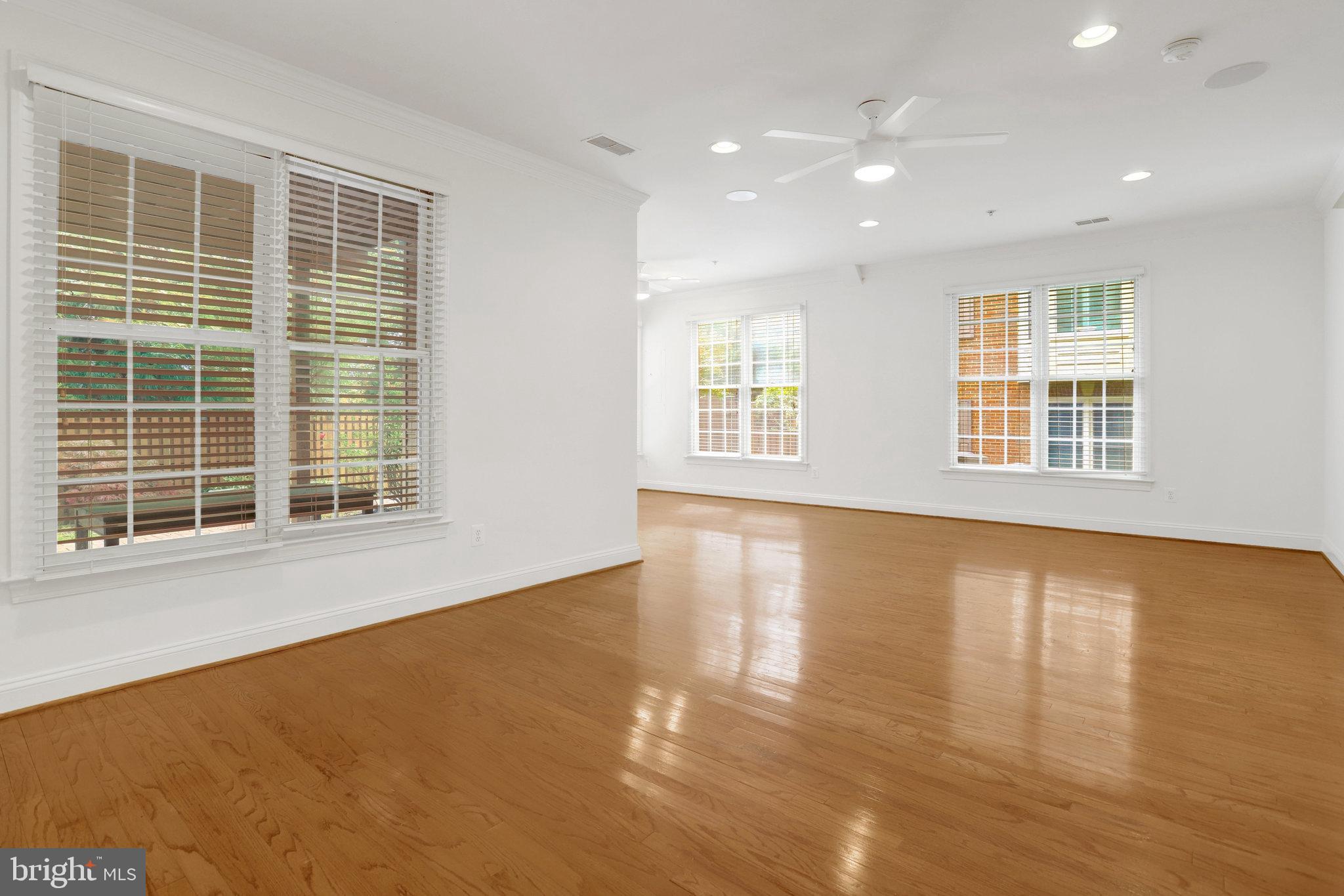 RIDGES AT EDSALL - Residential