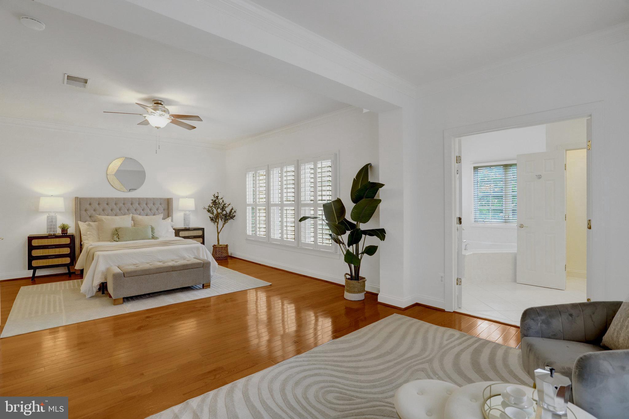 RIDGES AT EDSALL - Residential