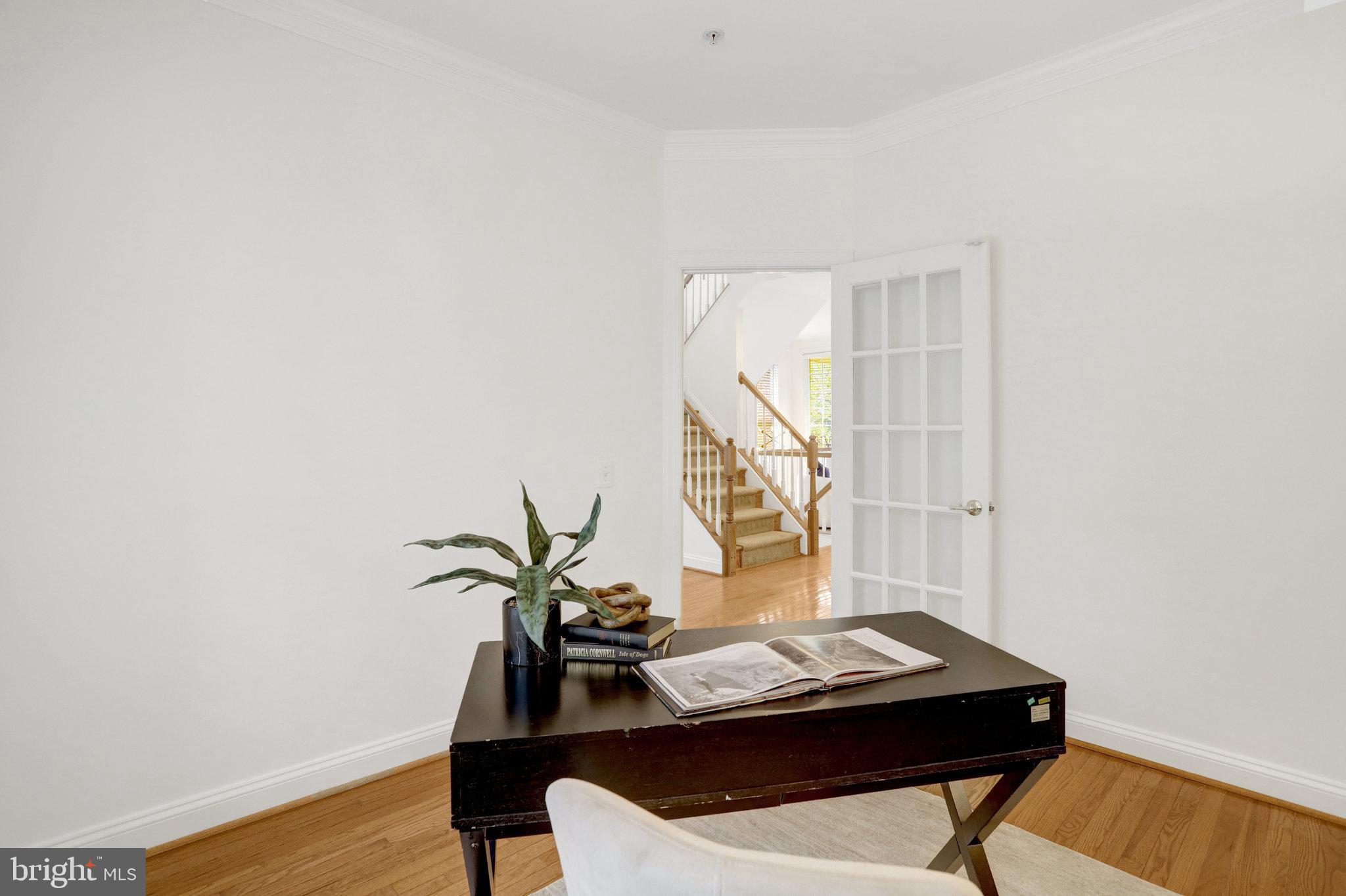 RIDGES AT EDSALL - Residential