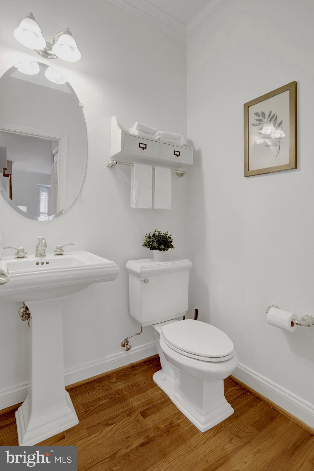 RIDGES AT EDSALL - Residential