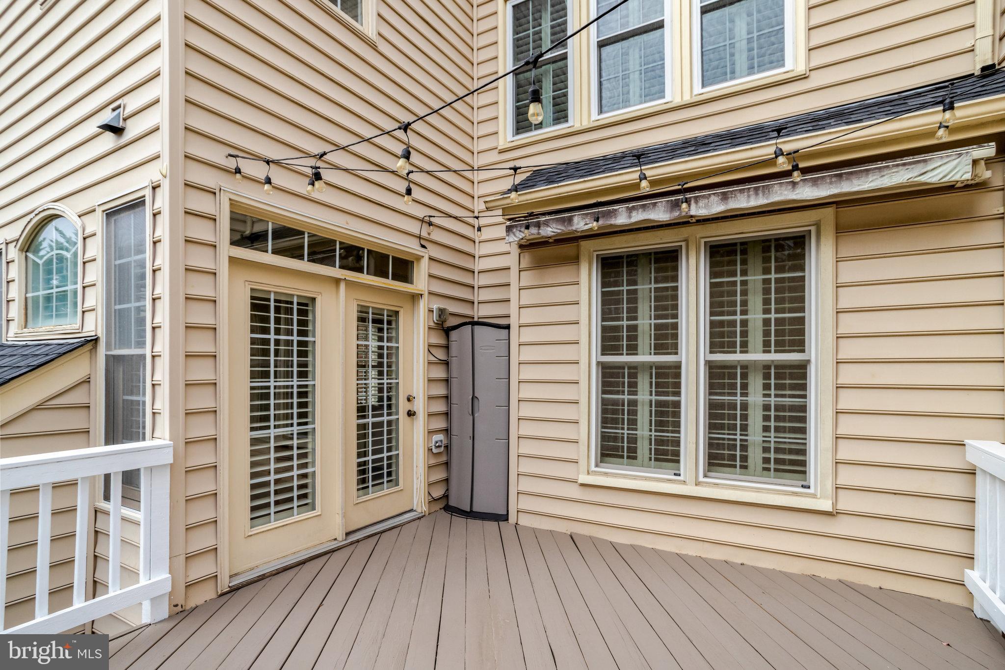 RIDGES AT EDSALL - Residential