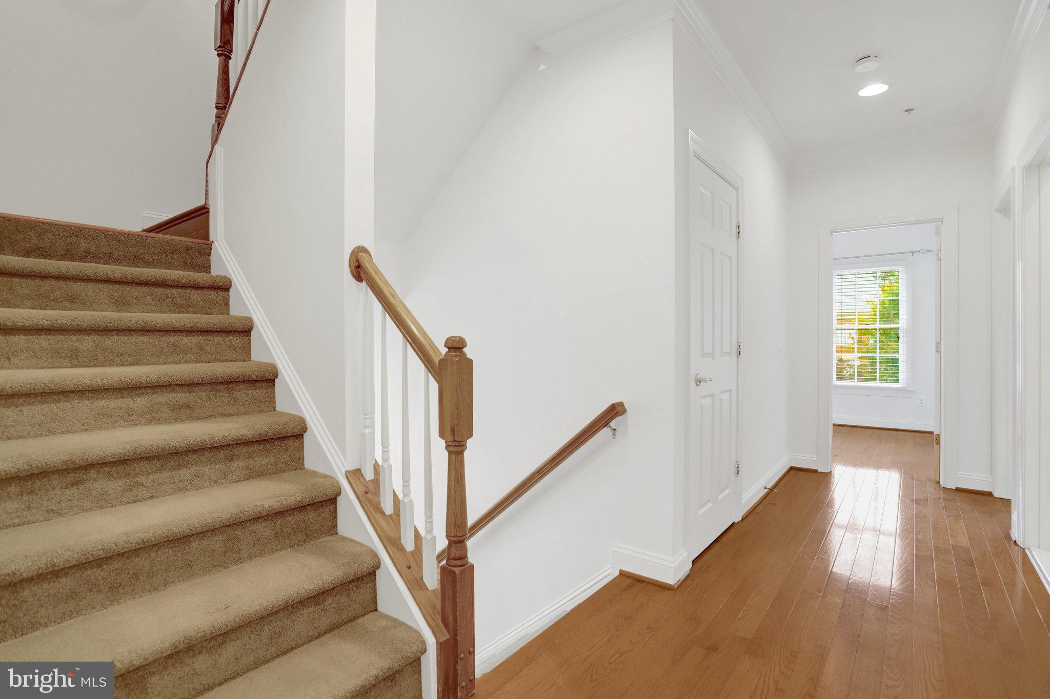 RIDGES AT EDSALL - Residential