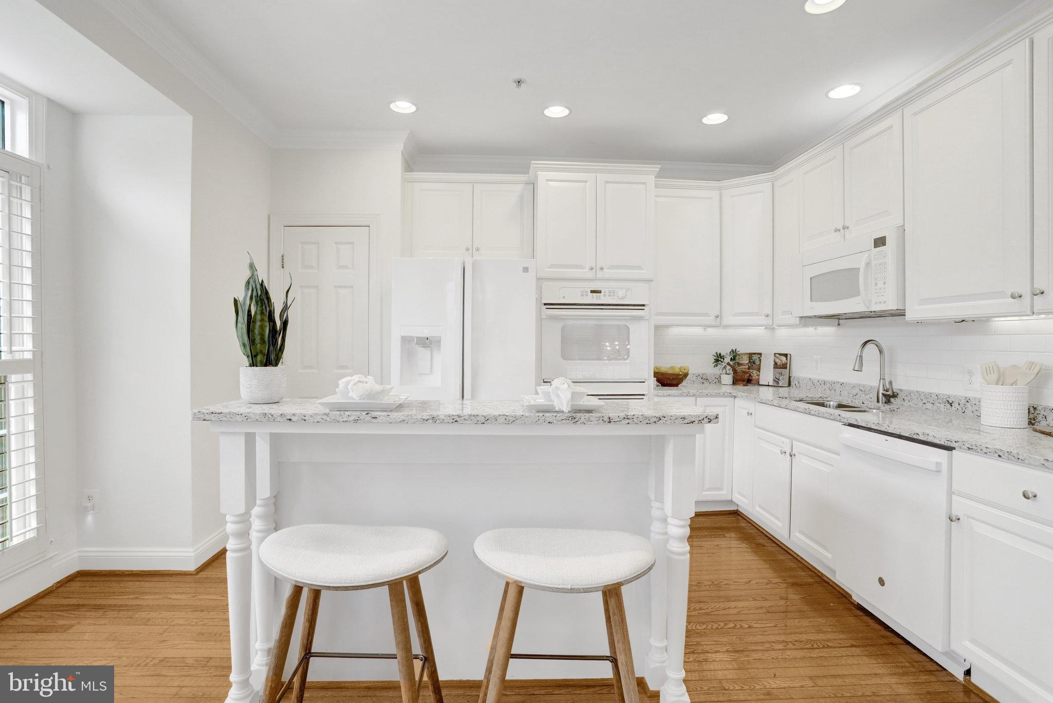 RIDGES AT EDSALL - Residential