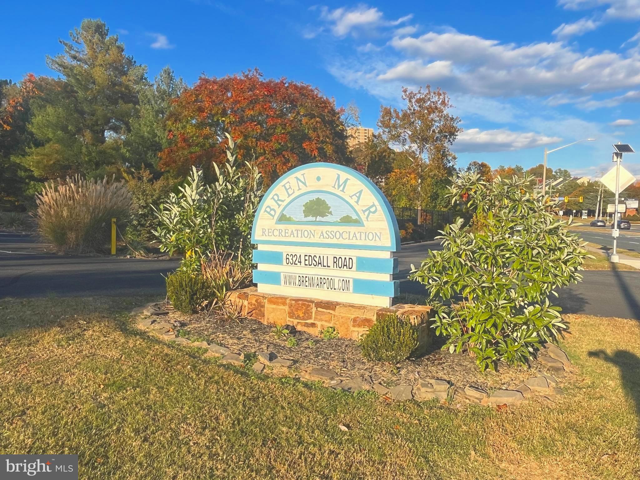 RIDGES AT EDSALL - Residential