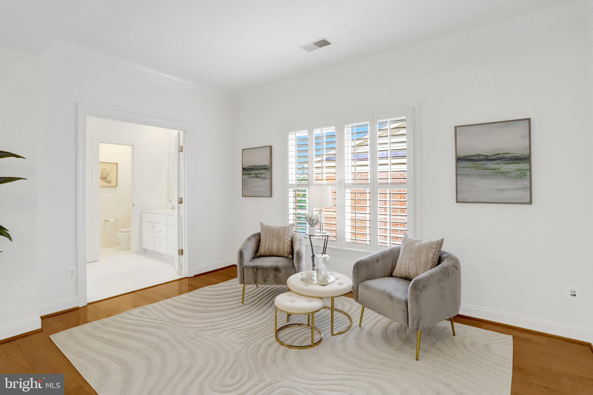 RIDGES AT EDSALL - Residential