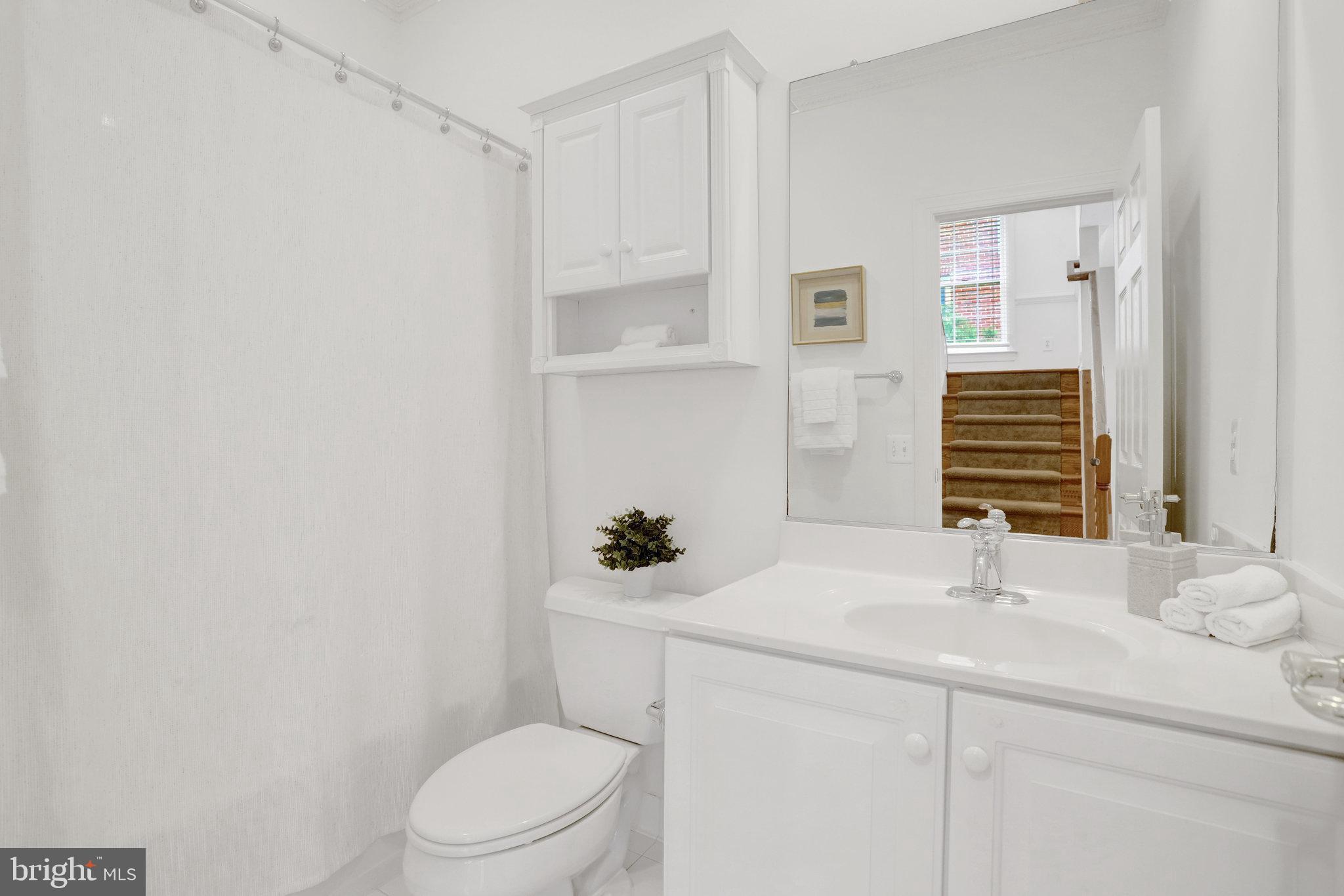 RIDGES AT EDSALL - Residential