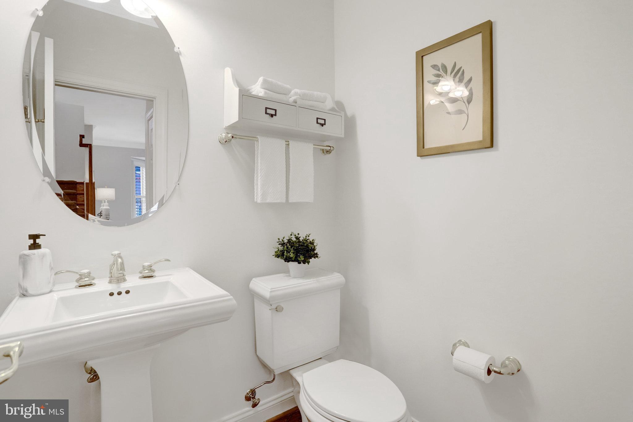 RIDGES AT EDSALL - Residential