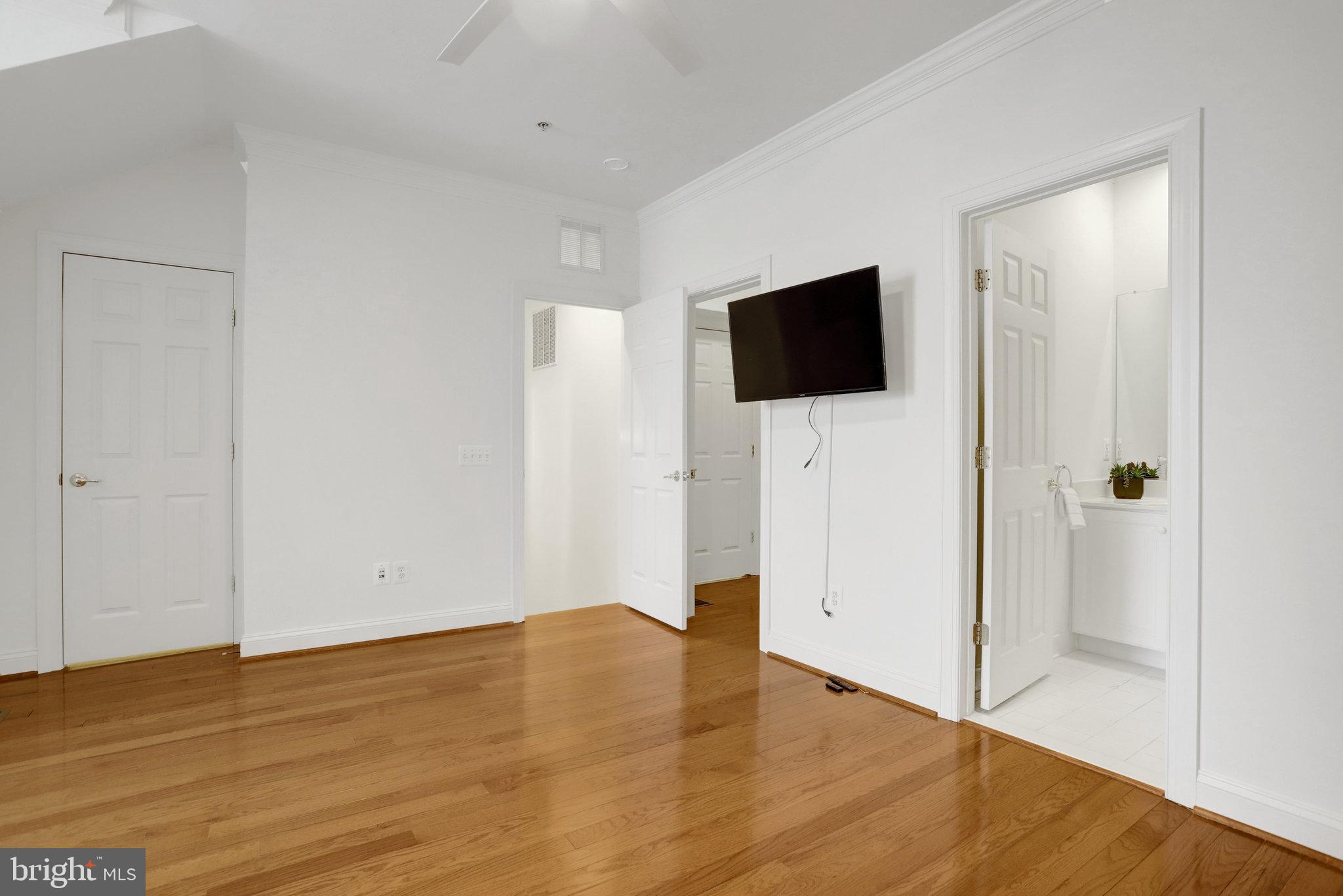 RIDGES AT EDSALL - Residential